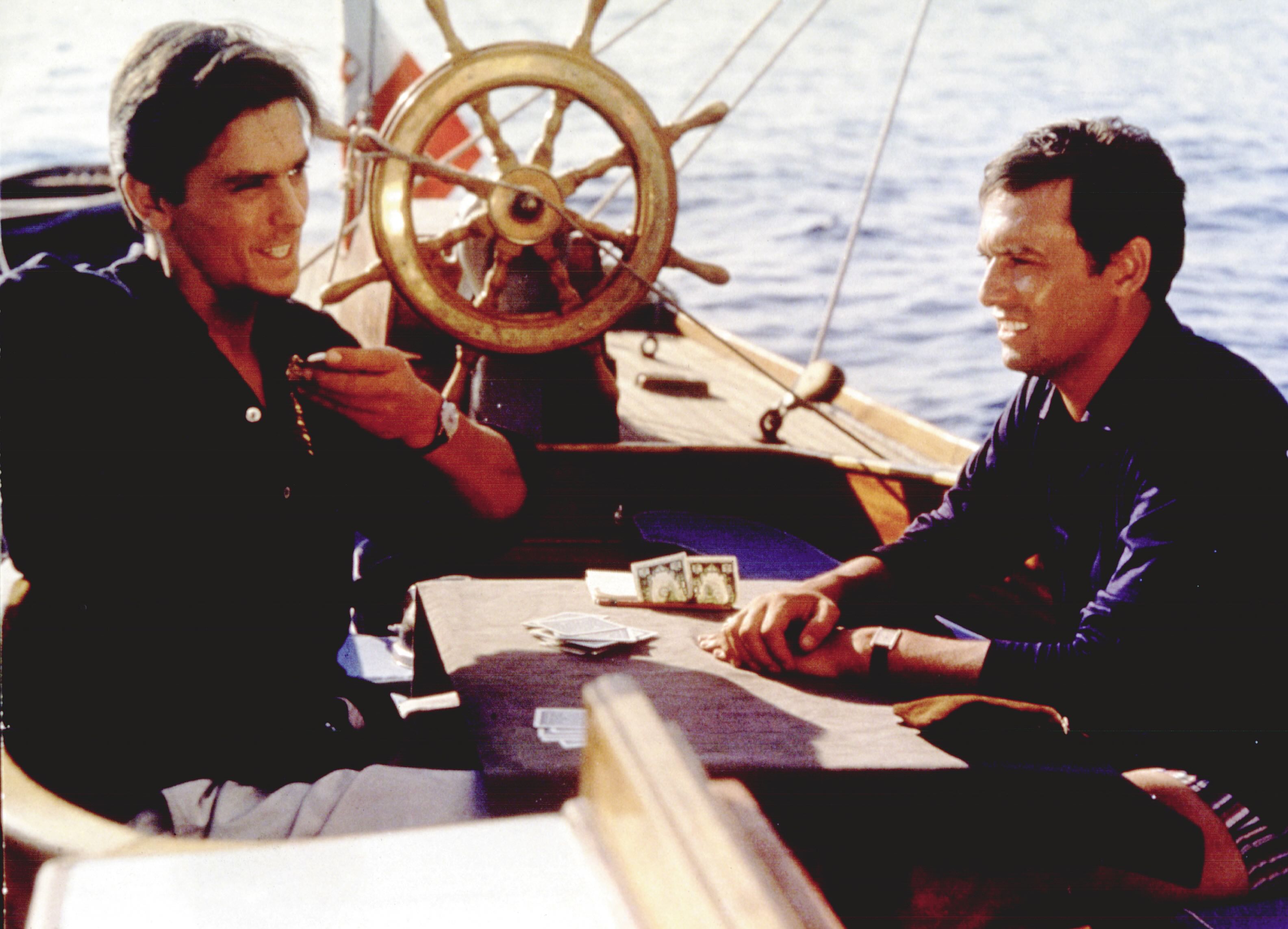 陽光普照 4K修復  Purple Noon 4K Restoration