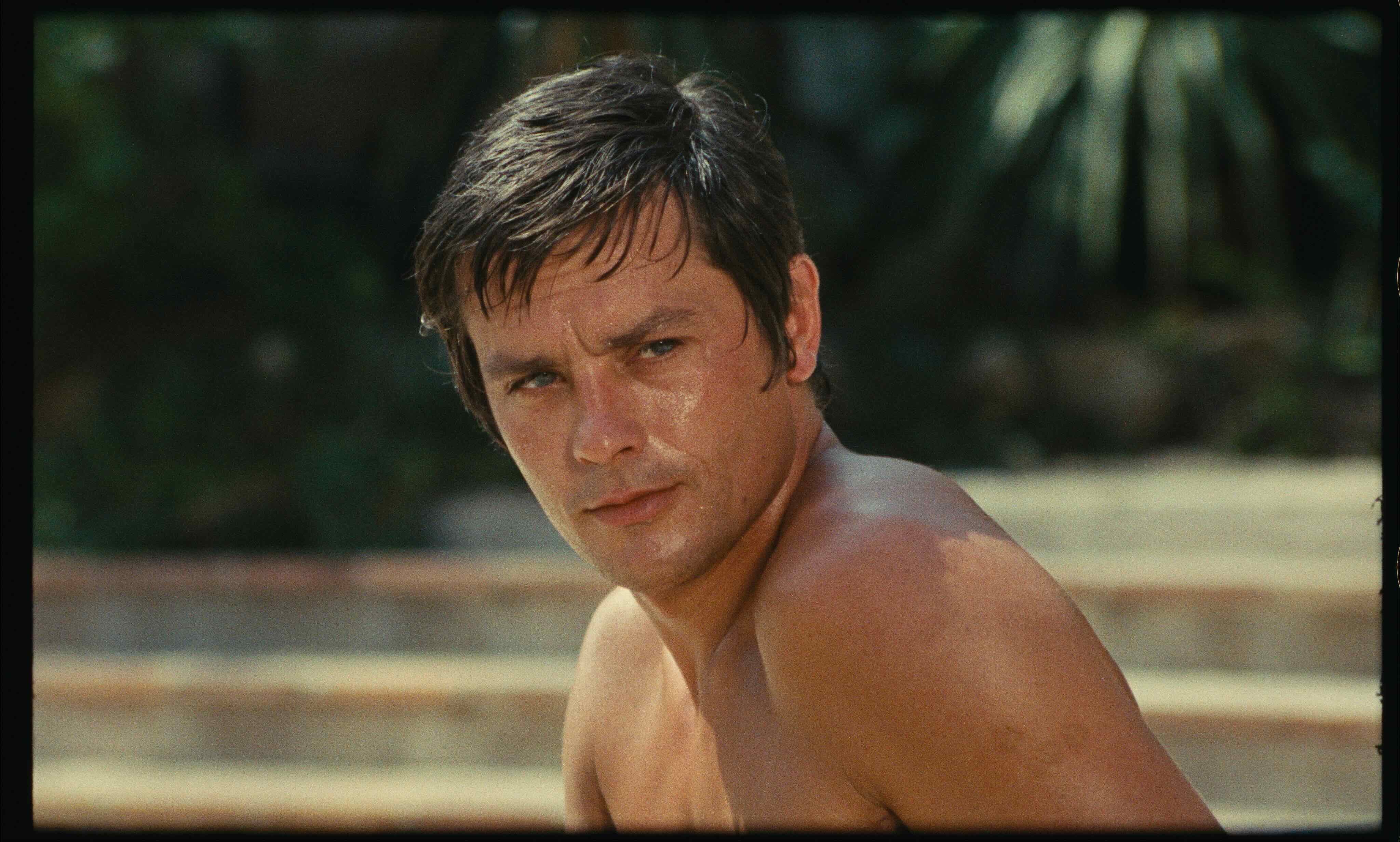 艷陽光 4K修復 The Swimming Pool 4K Restoration