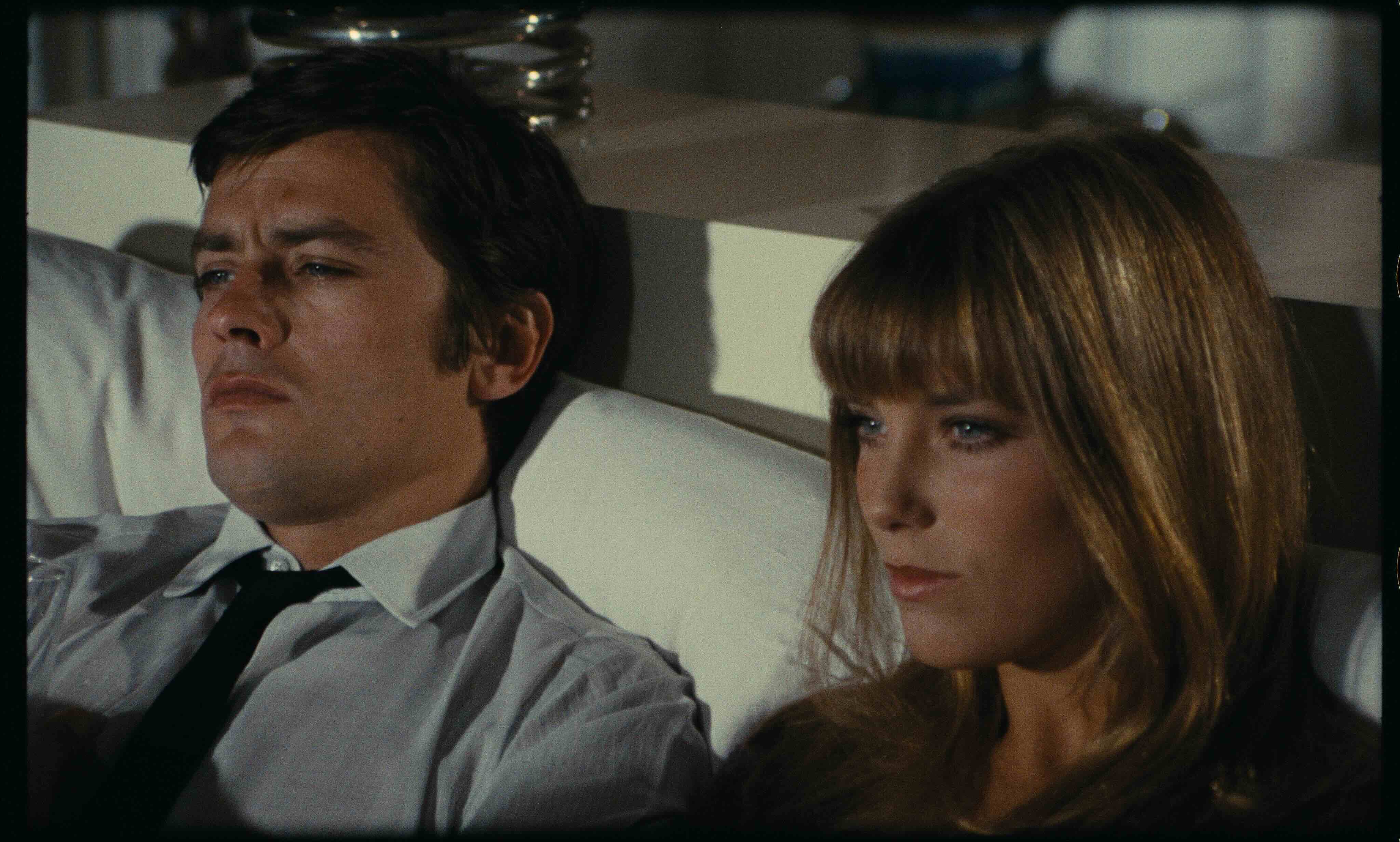 艷陽光 4K修復 The Swimming Pool 4K Restoration