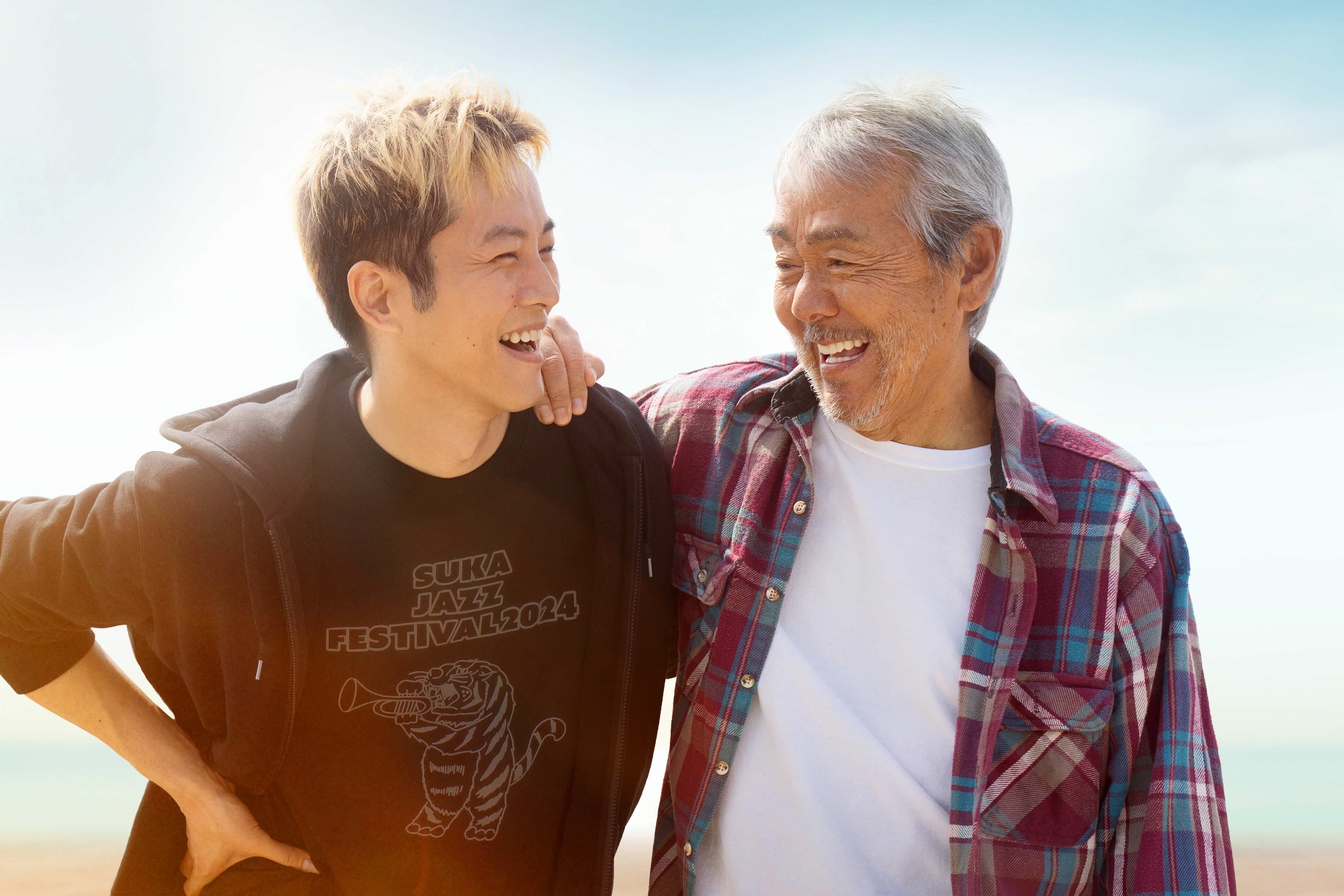 老爸歌單未完待續 Life as a Playlist