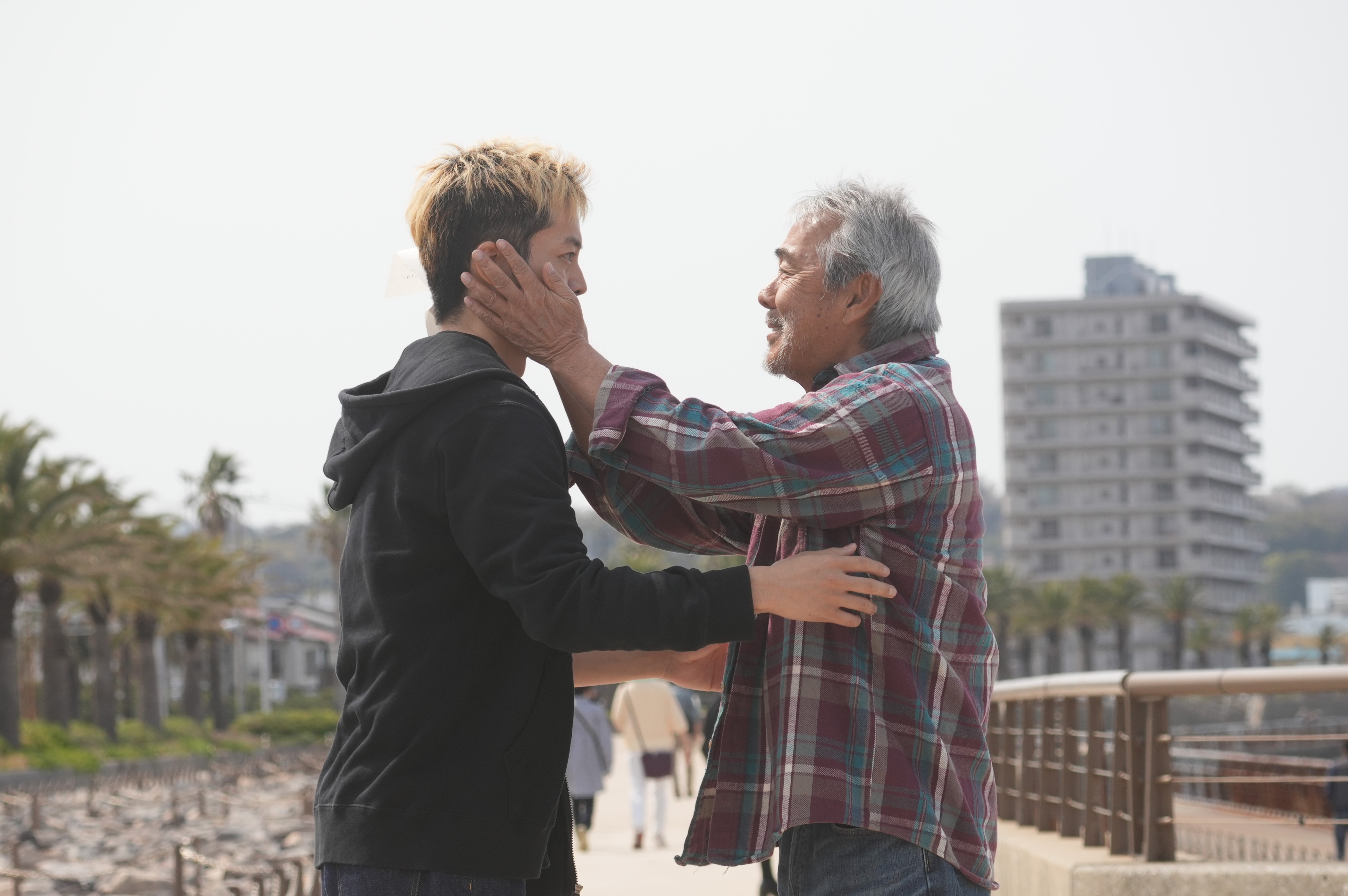 老爸歌單未完待續 Life as a Playlist