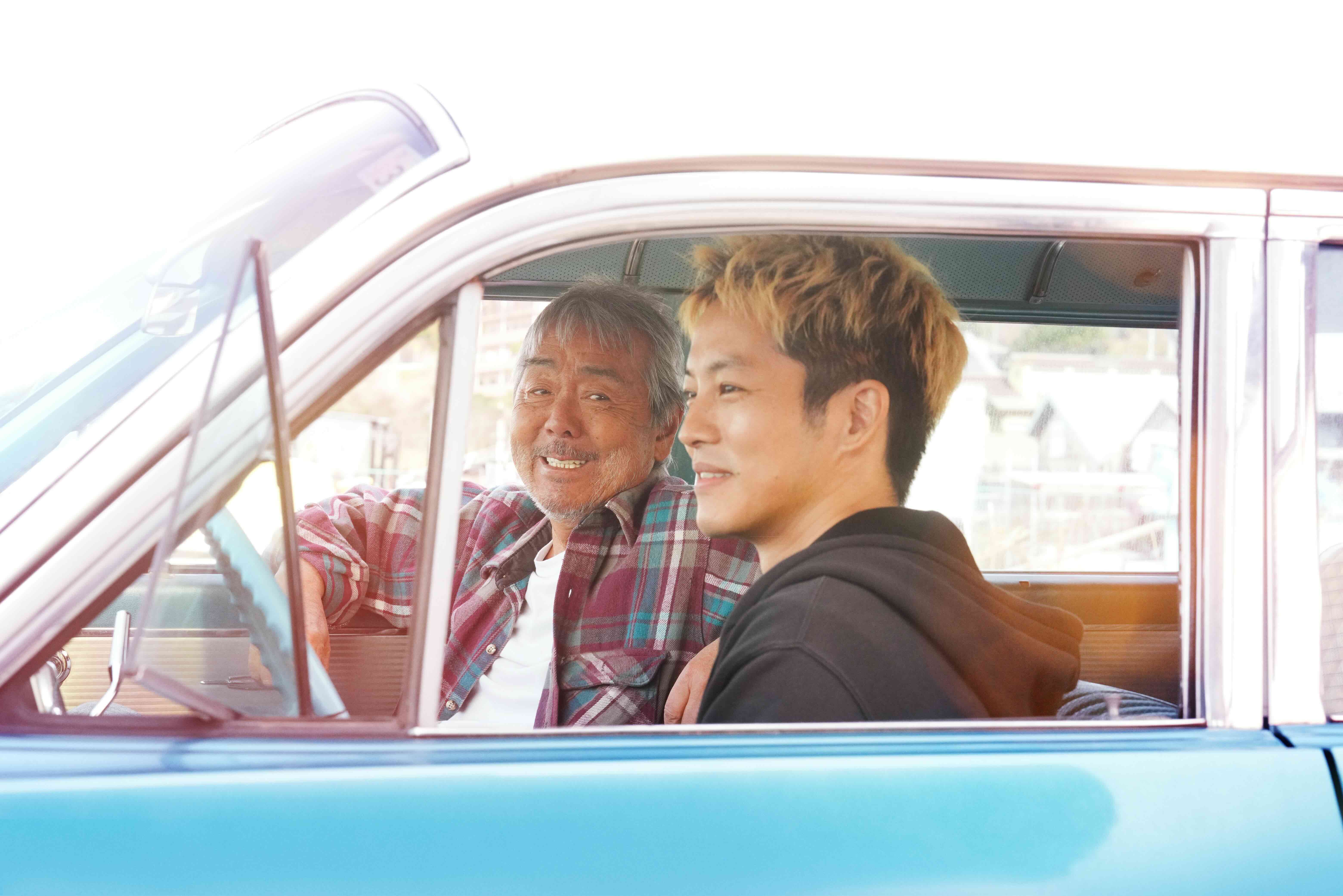 老爸歌單未完待續 Life as a Playlist