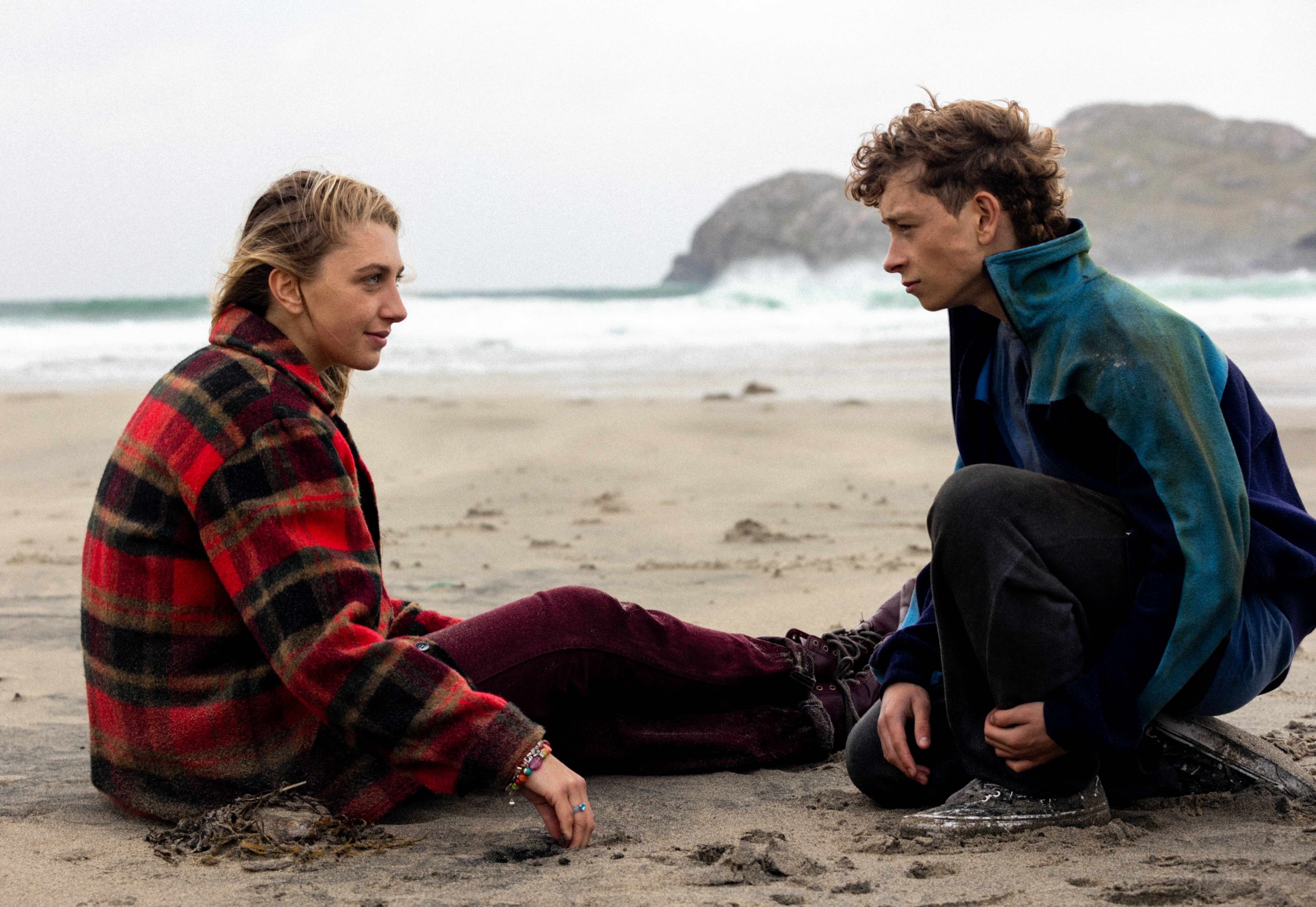 追愛衝浪手 Silent Roar