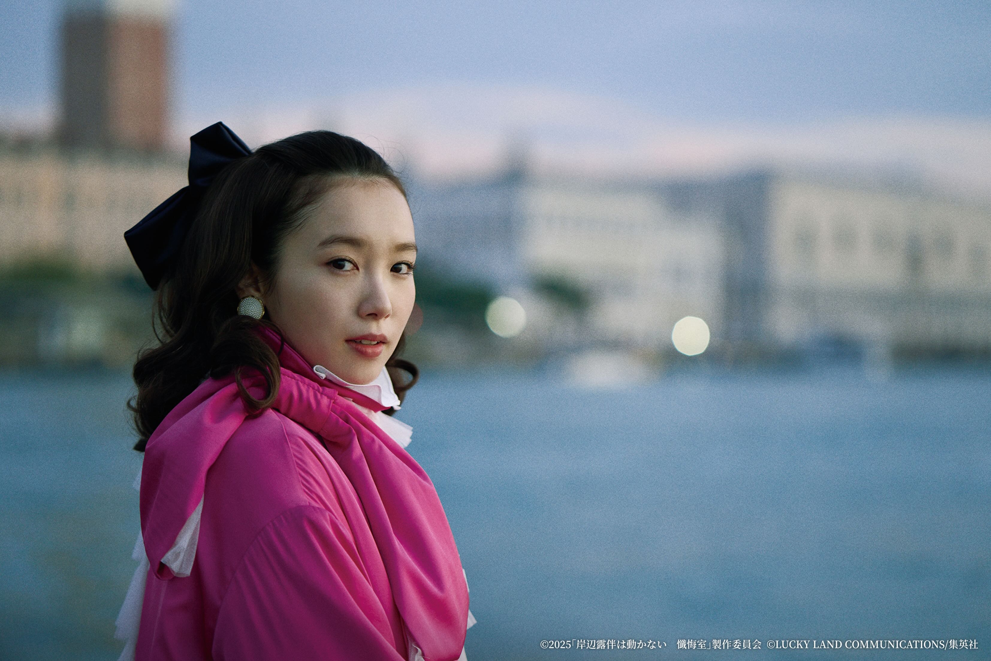 岸邊露伴一動也不動 懺悔室 Thus Spoke Kishike Rohan : At a confessional