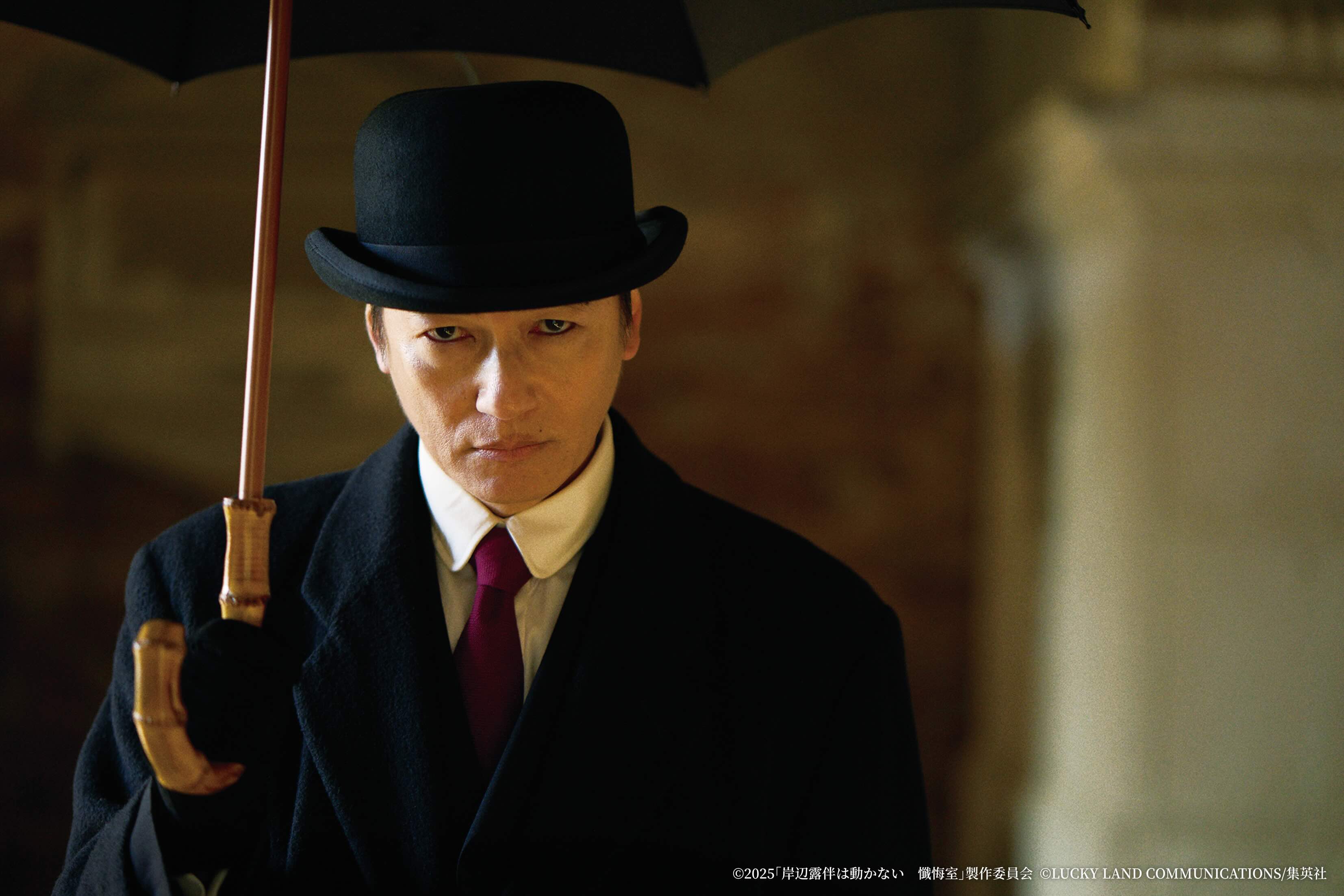 岸邊露伴一動也不動 懺悔室 Thus Spoke Kishike Rohan : At a confessional