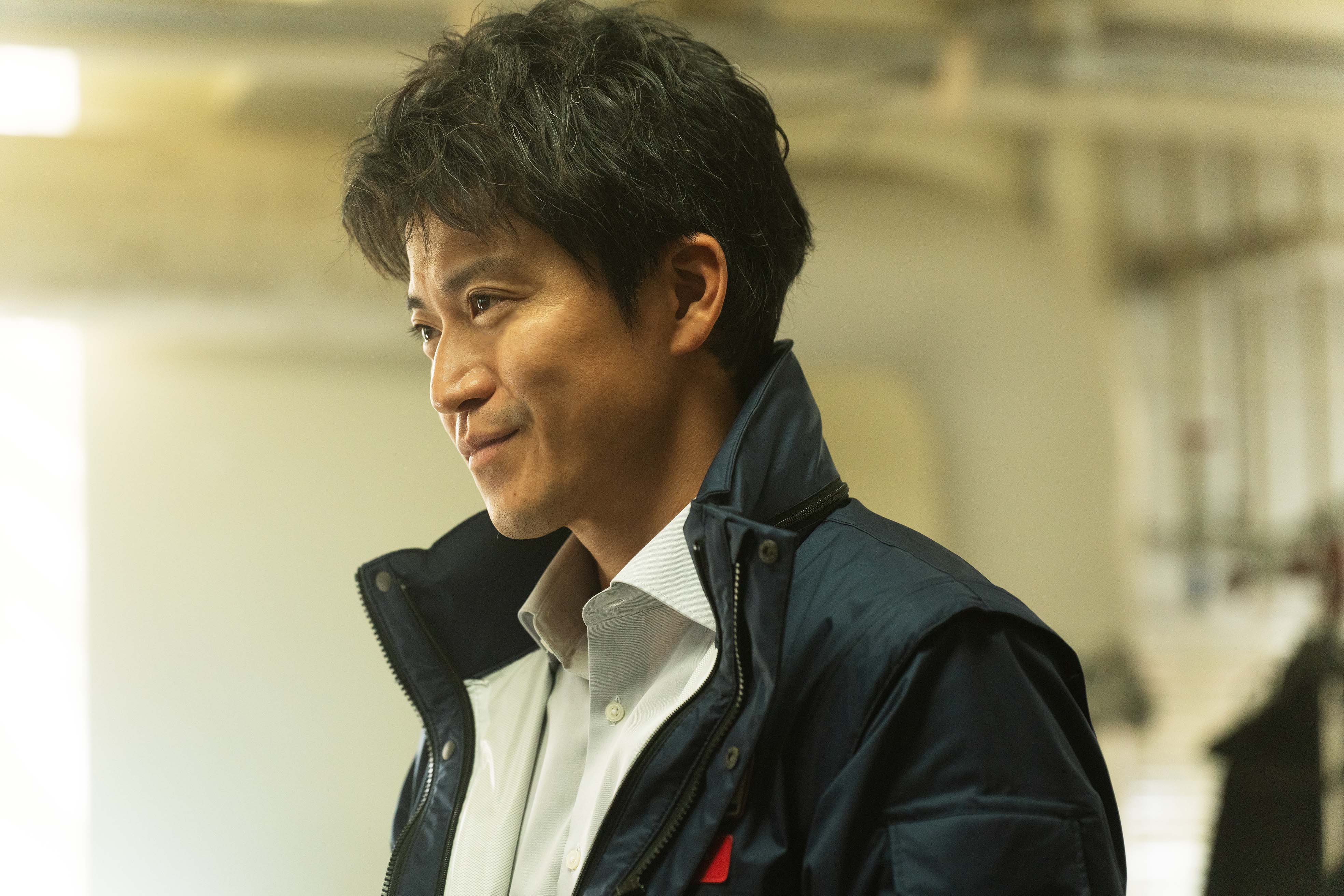 戰疫前線 Frontline