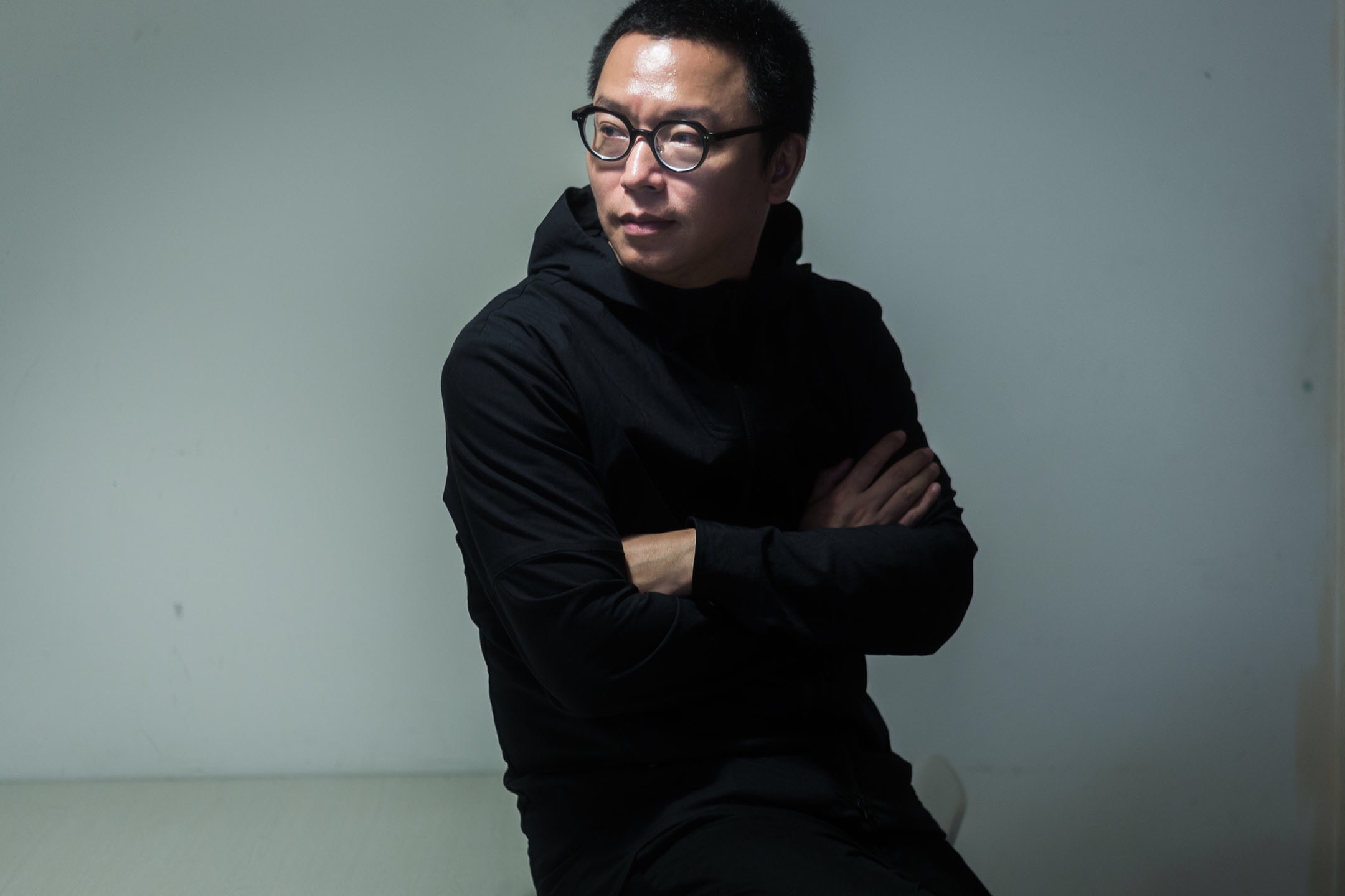 我在荒野做了一場夢 Seven Ages Of A Man