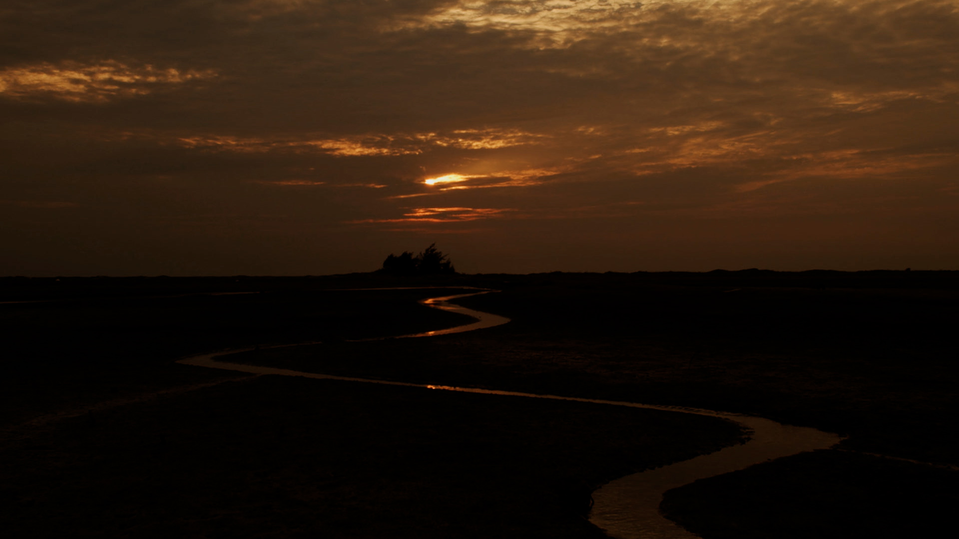 我在荒野做了一場夢 Seven Ages Of A Man