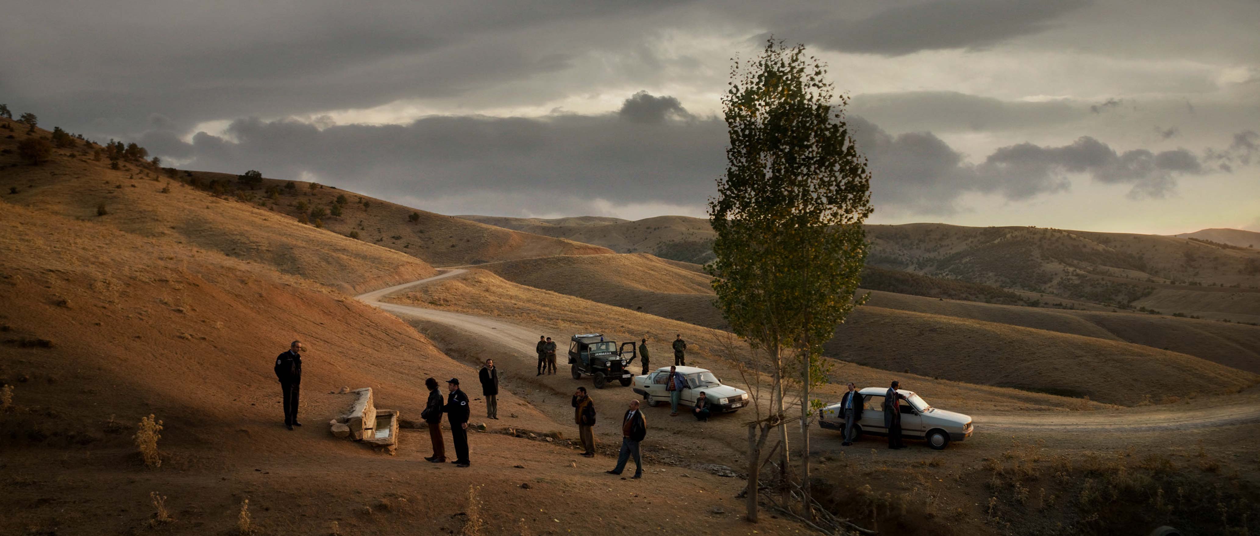 安那托利亞故事 Once Upon a Time in Anatolia