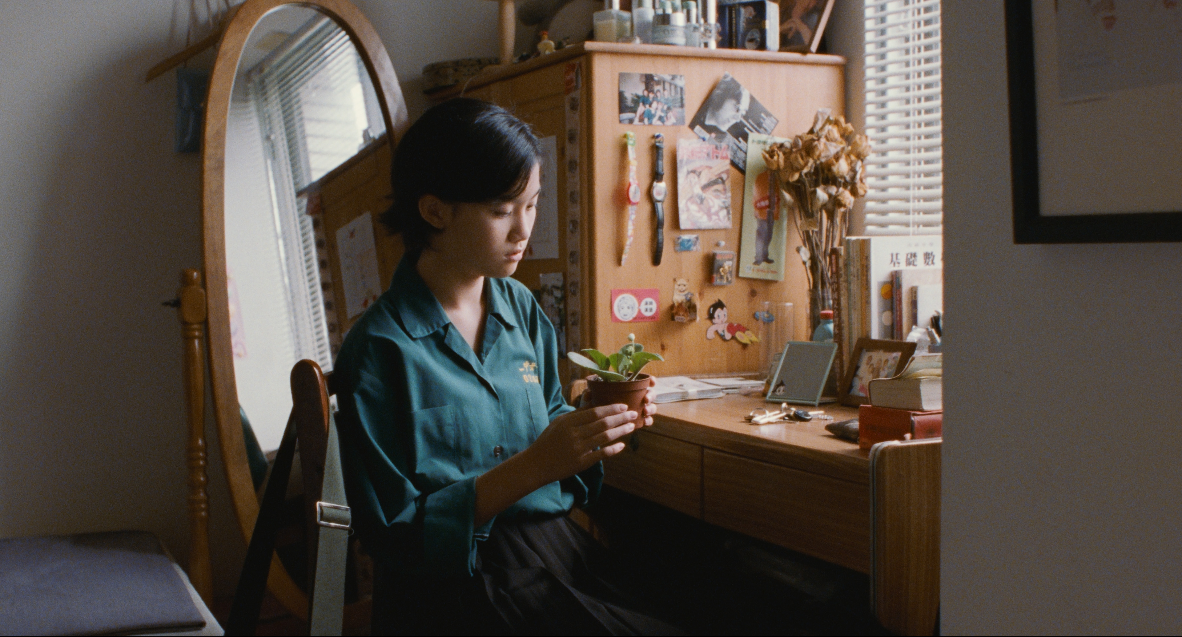 一一 25周年4K數位修復版 Yi Yi: A One and a Two 4K Restoration