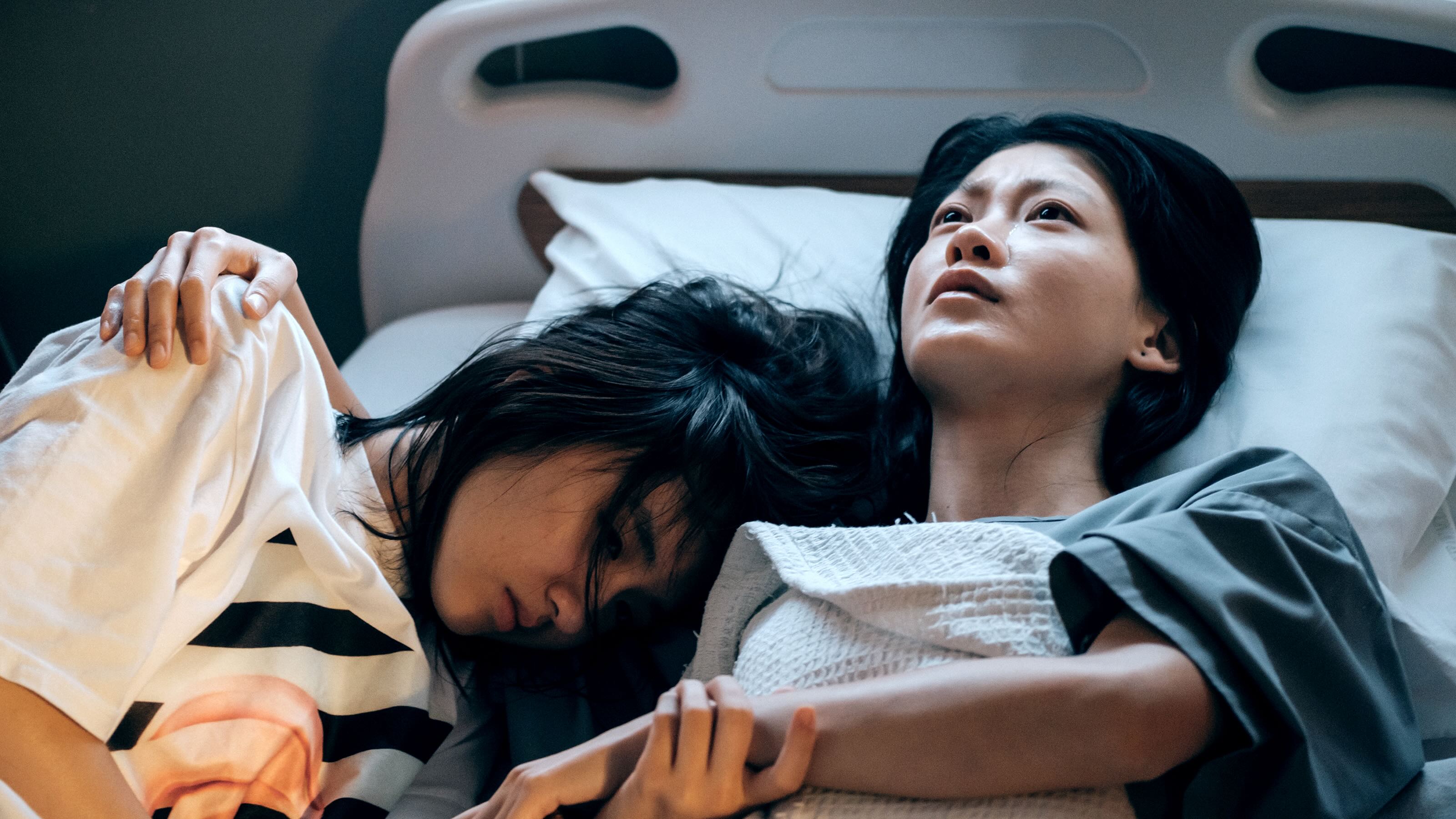 搖籃凡世 Pavane for an Infant