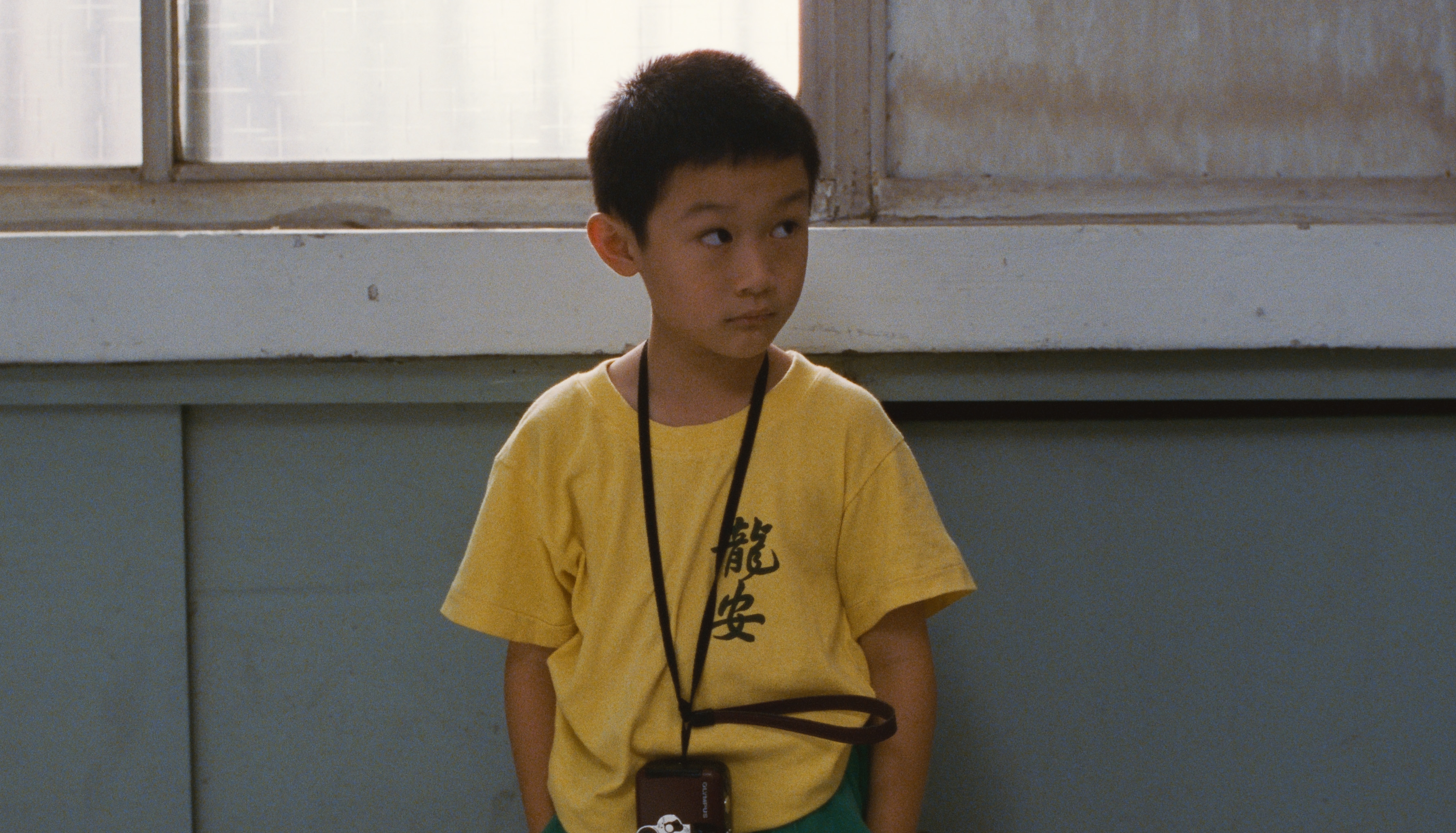 一一 25周年4K數位修復版 Yi Yi: A One and a Two 4K Restoration