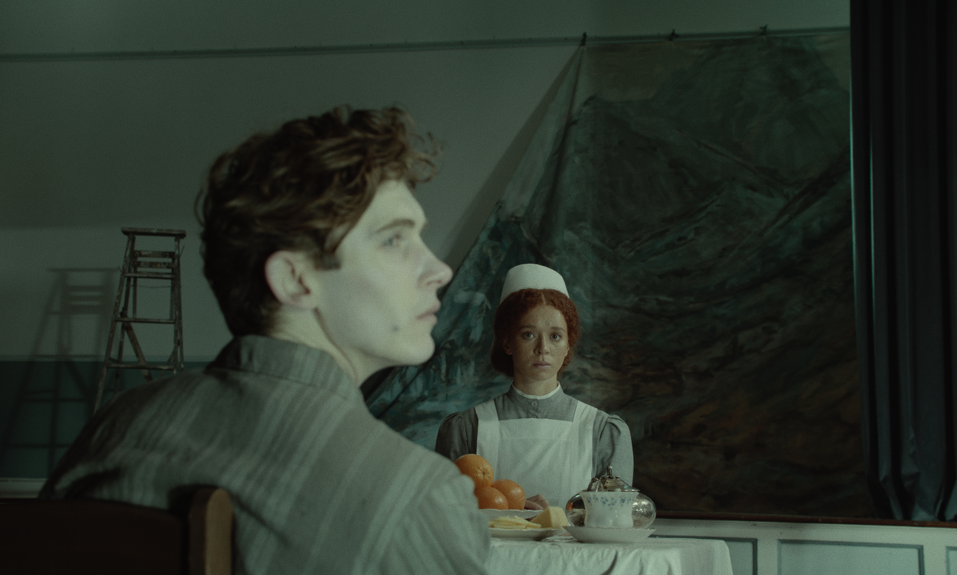 我本酷兒 Lilies Not for Me