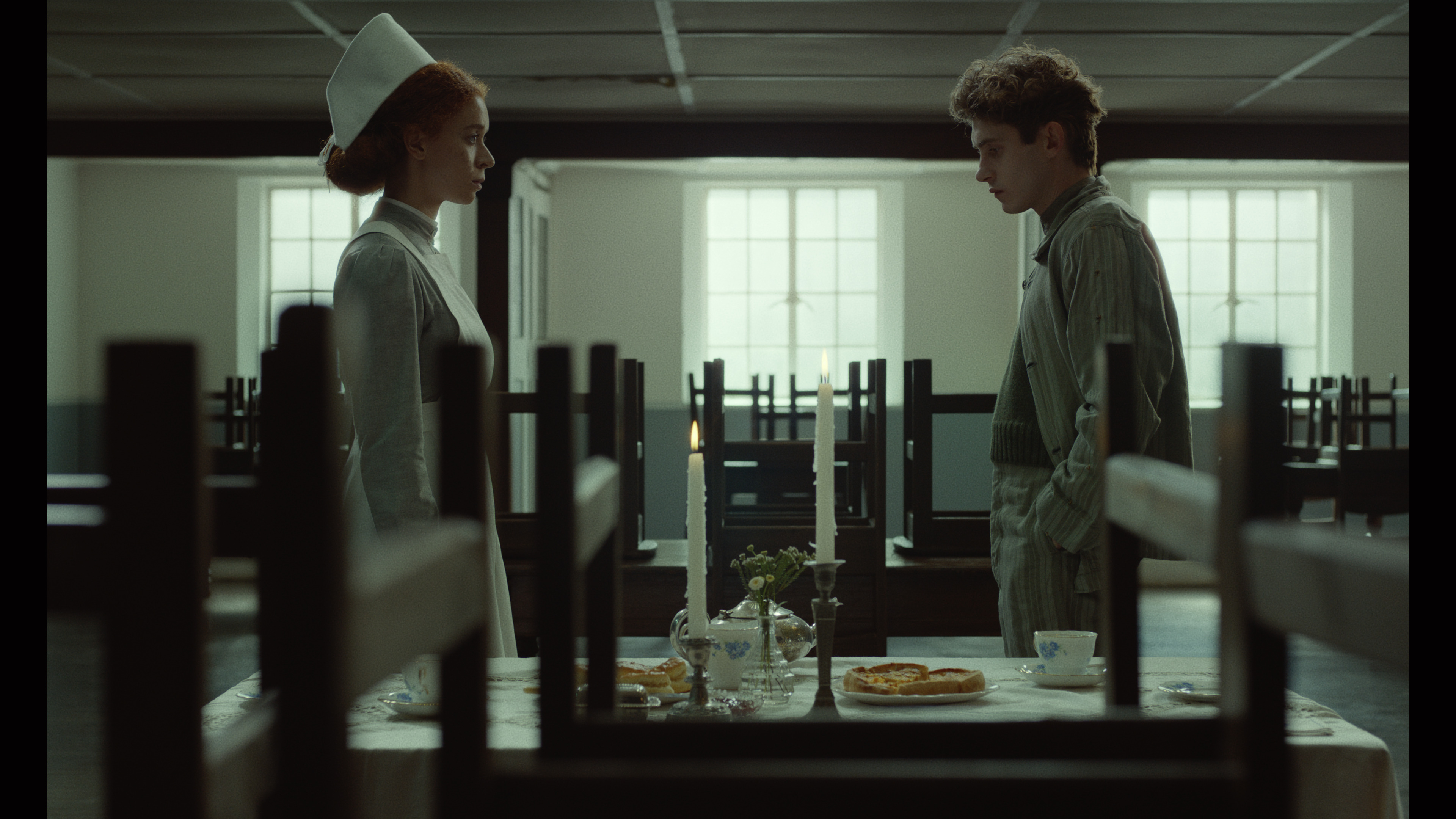 我本酷兒 Lilies Not for Me