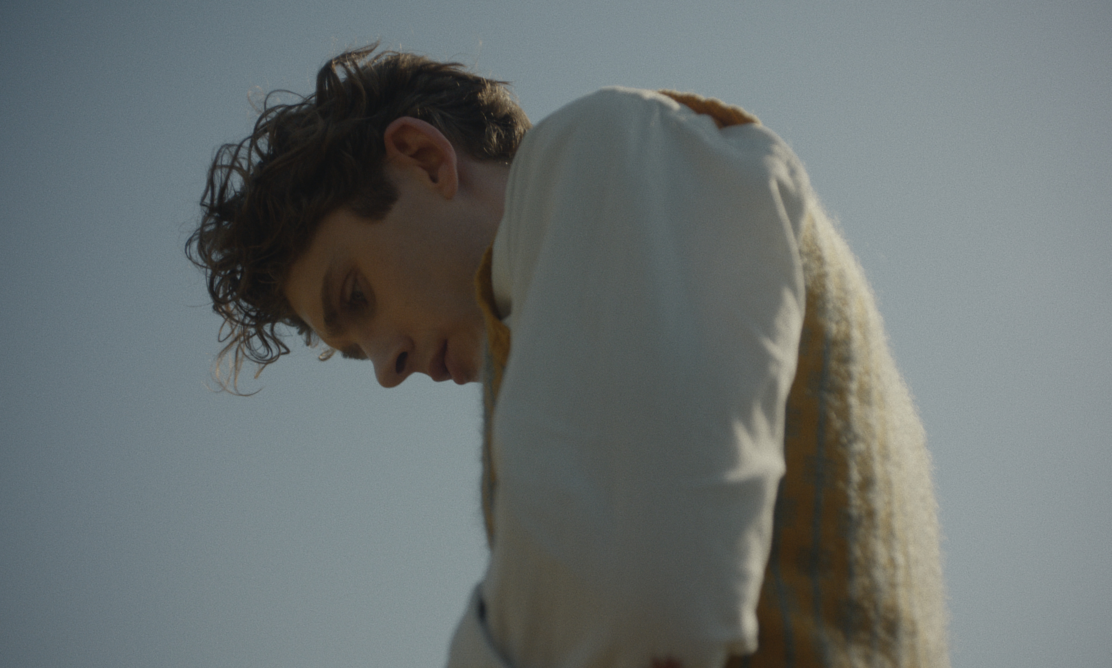 我本酷兒 Lilies Not for Me