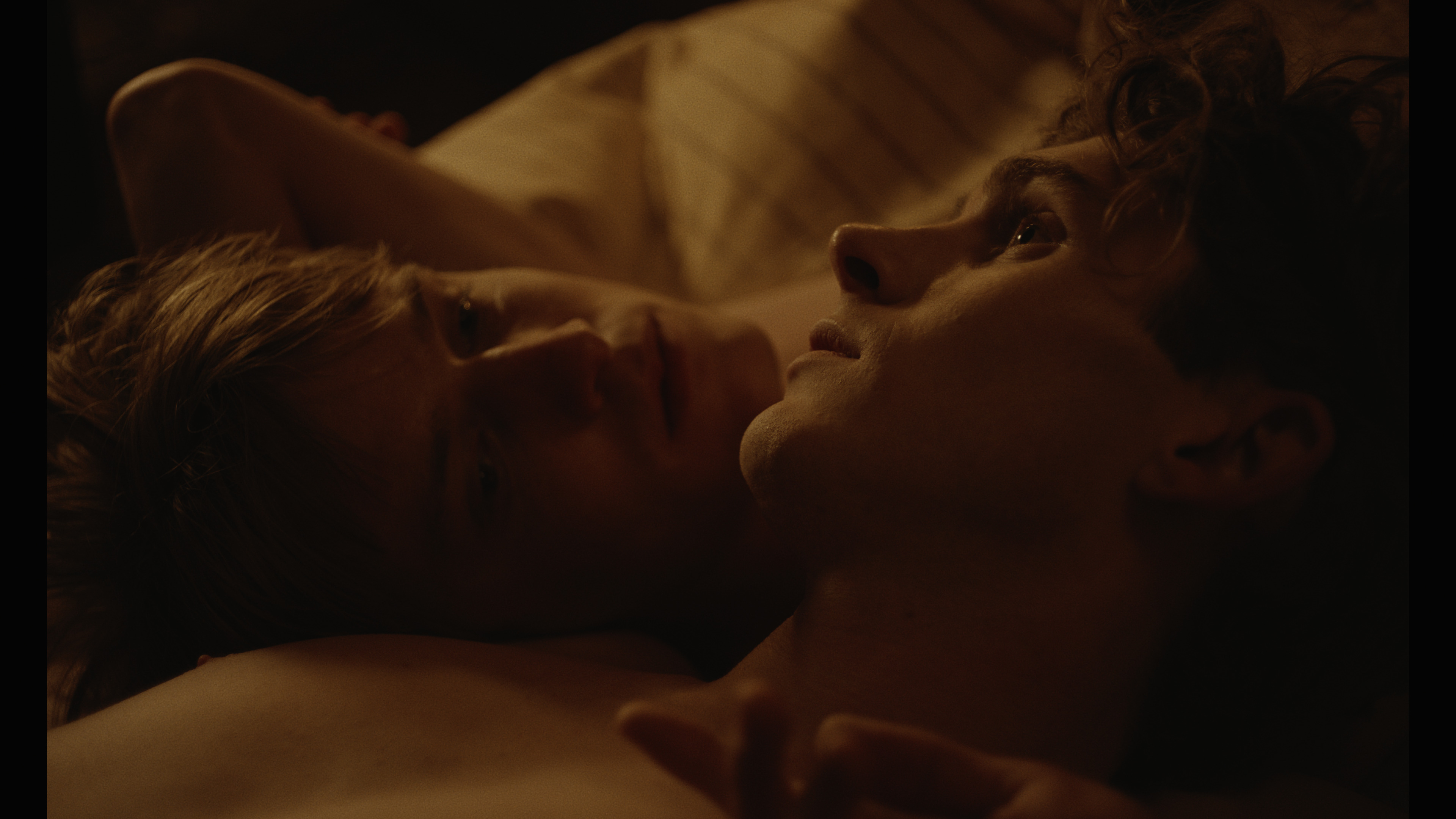 我本酷兒 Lilies Not for Me