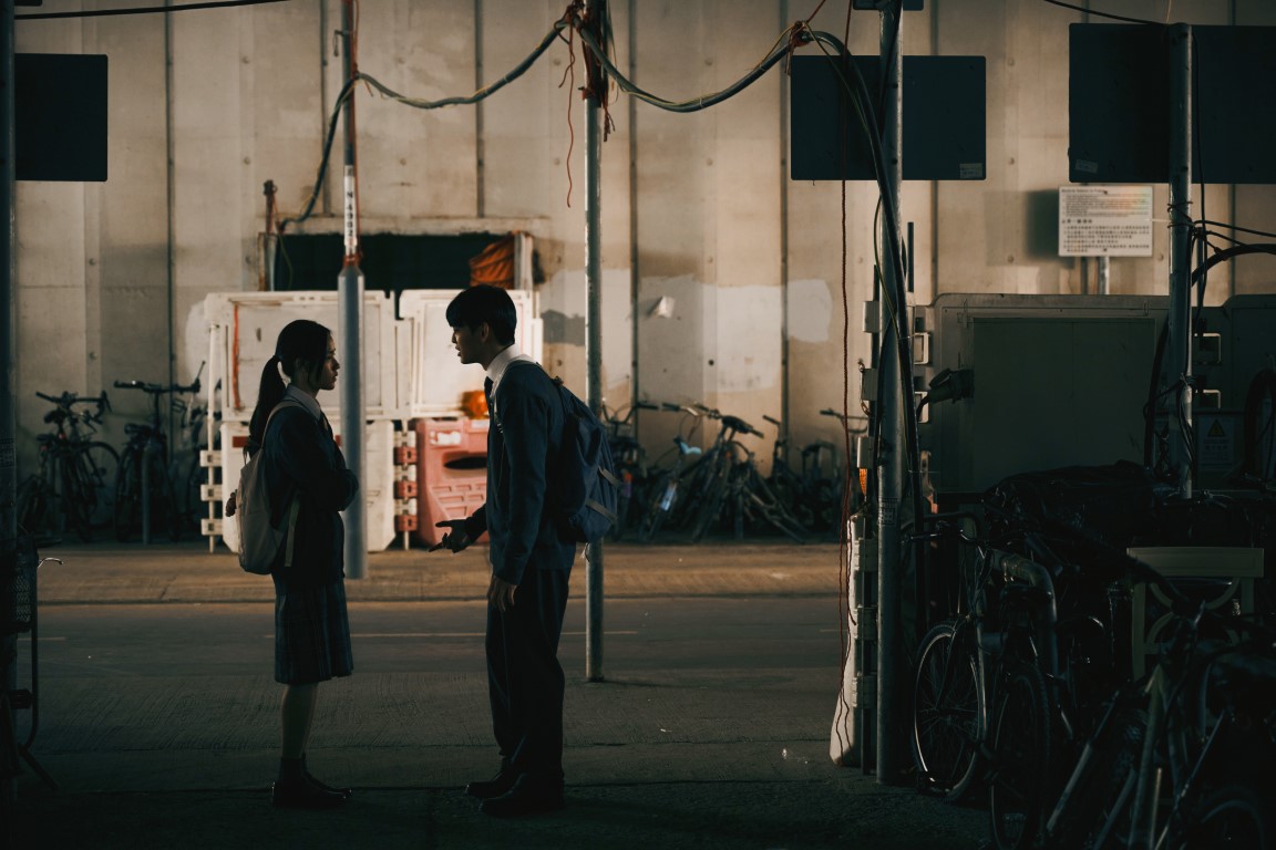 不赦之罪 Valley of the Shadow of Death