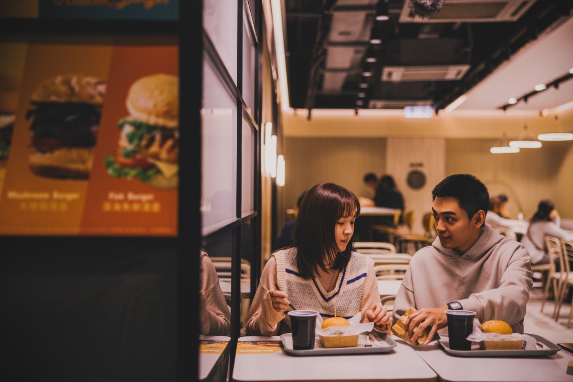 不赦之罪 Valley of the Shadow of Death