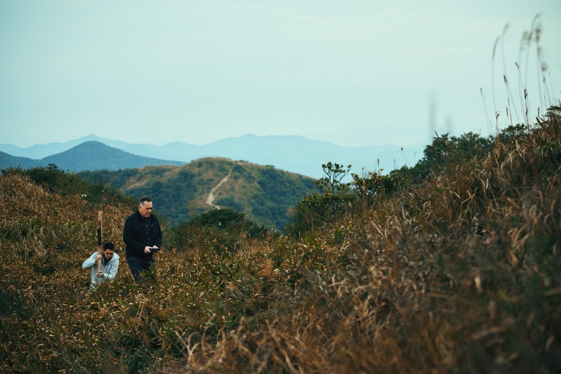 不赦之罪 Valley of the Shadow of Death