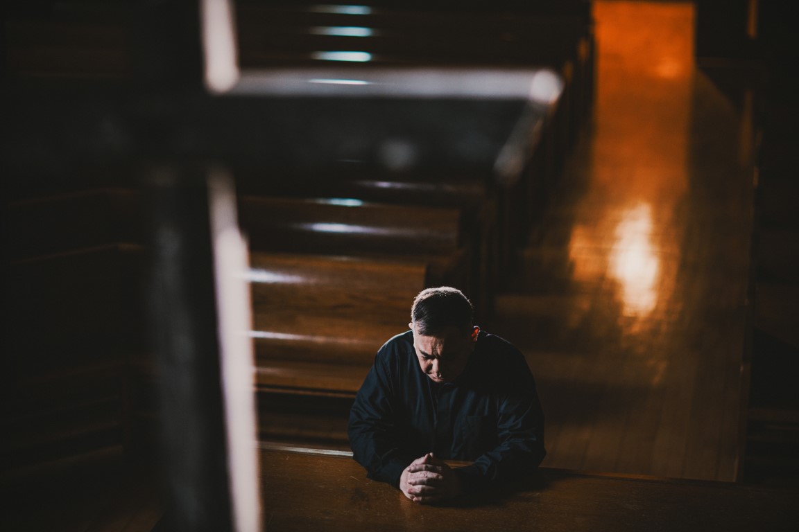 不赦之罪 Valley of the Shadow of Death