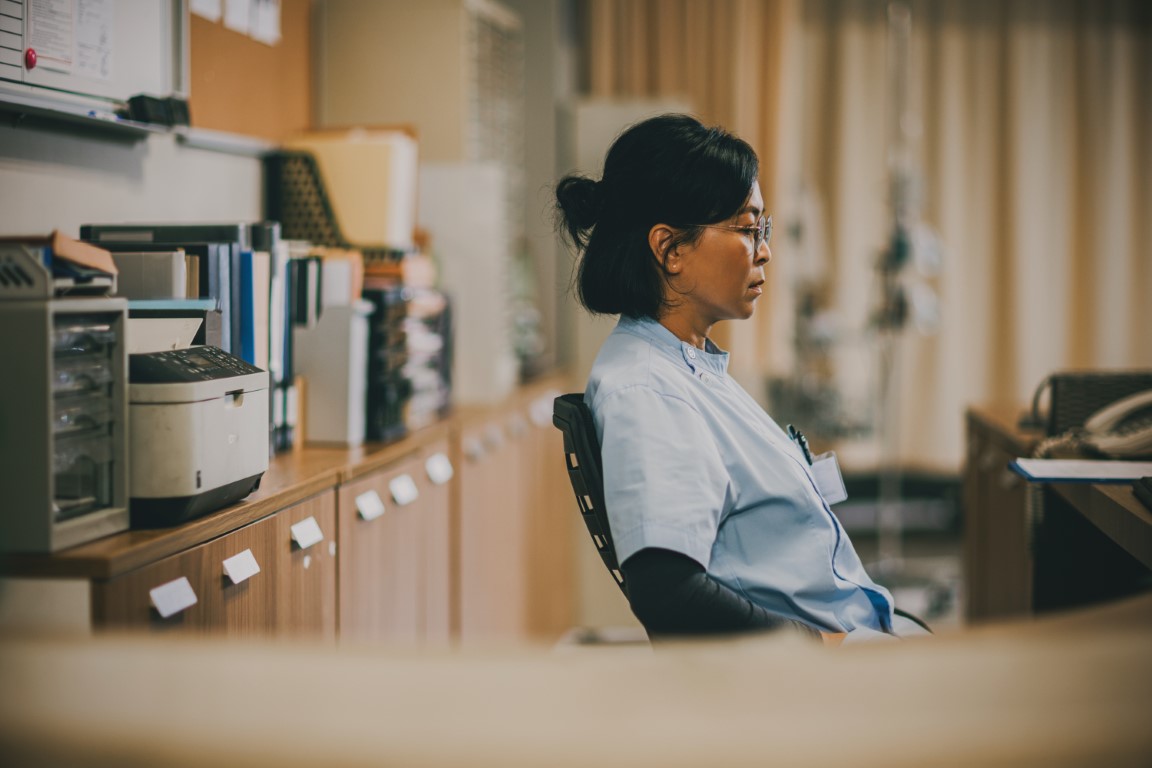 不赦之罪 Valley of the Shadow of Death