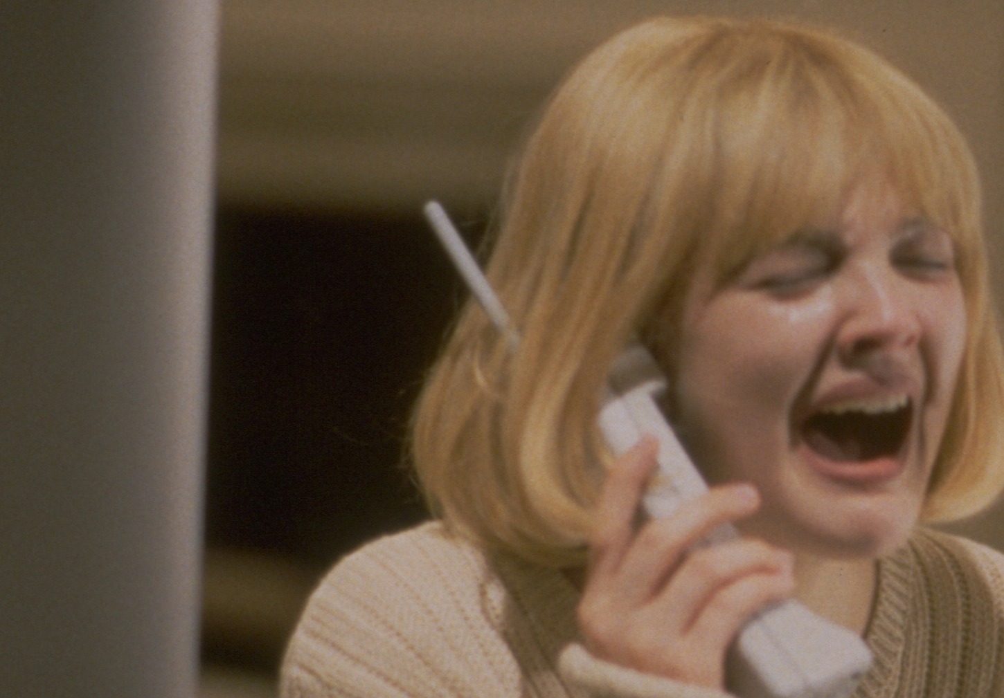 驚聲尖叫 4K修復 Scream 4K Restoration