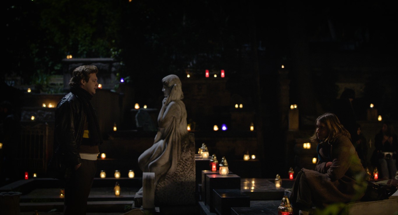 遺產心風暴 The Property