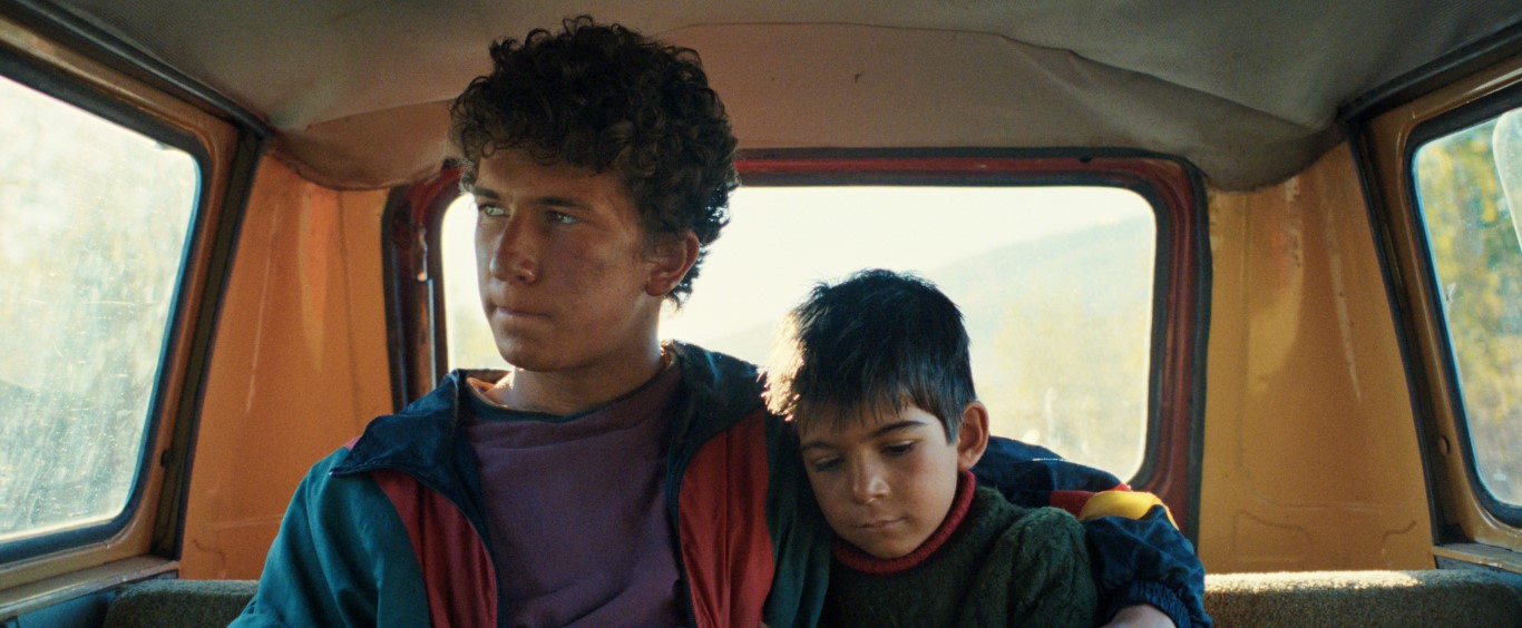 牧羊少年DJ夢 DJ Ahmet