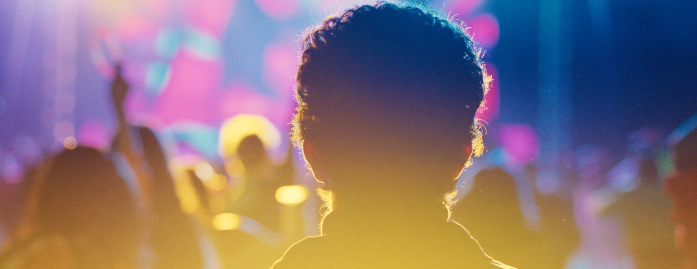 牧羊少年DJ夢 DJ Ahmet