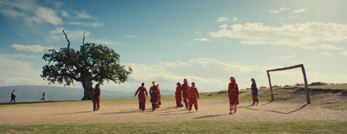 牧羊少年DJ夢 DJ Ahmet