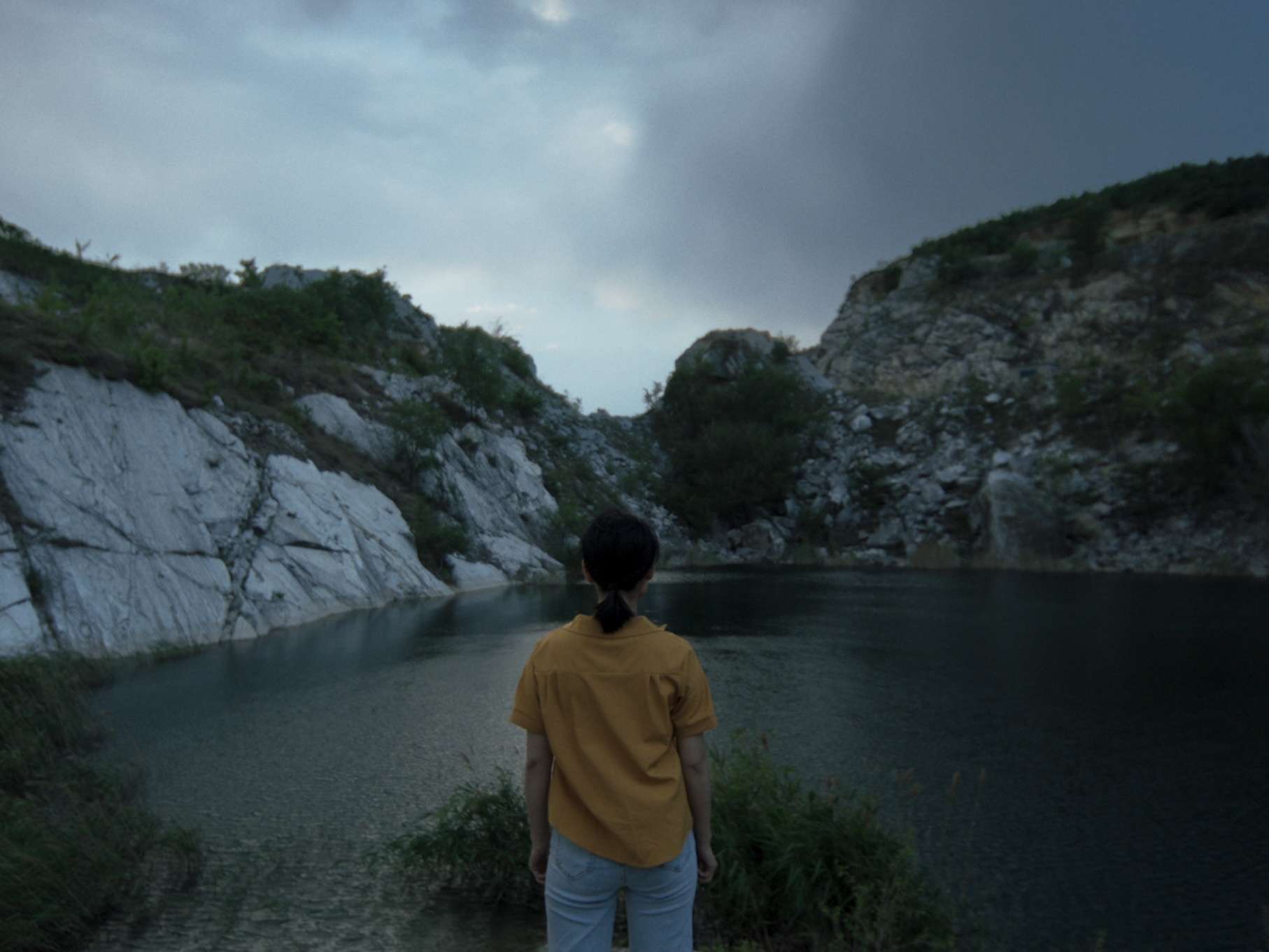 雄影國際短片競賽:國際組G KFF International Short Film Competition: International Shorts G