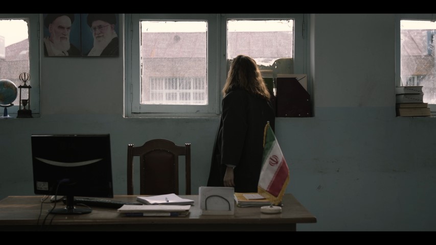 雄影國際短片競賽:國際組F KFF International Short Film Competition: International Shorts F