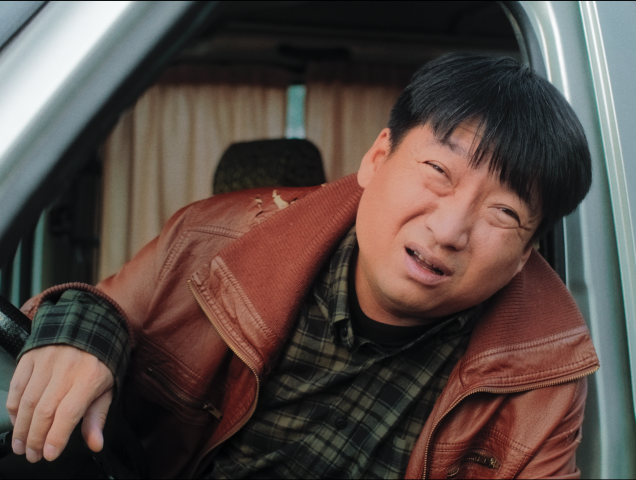 雄影國際短片競賽：國際組E KFF International Short Film Competition: International Shorts E
