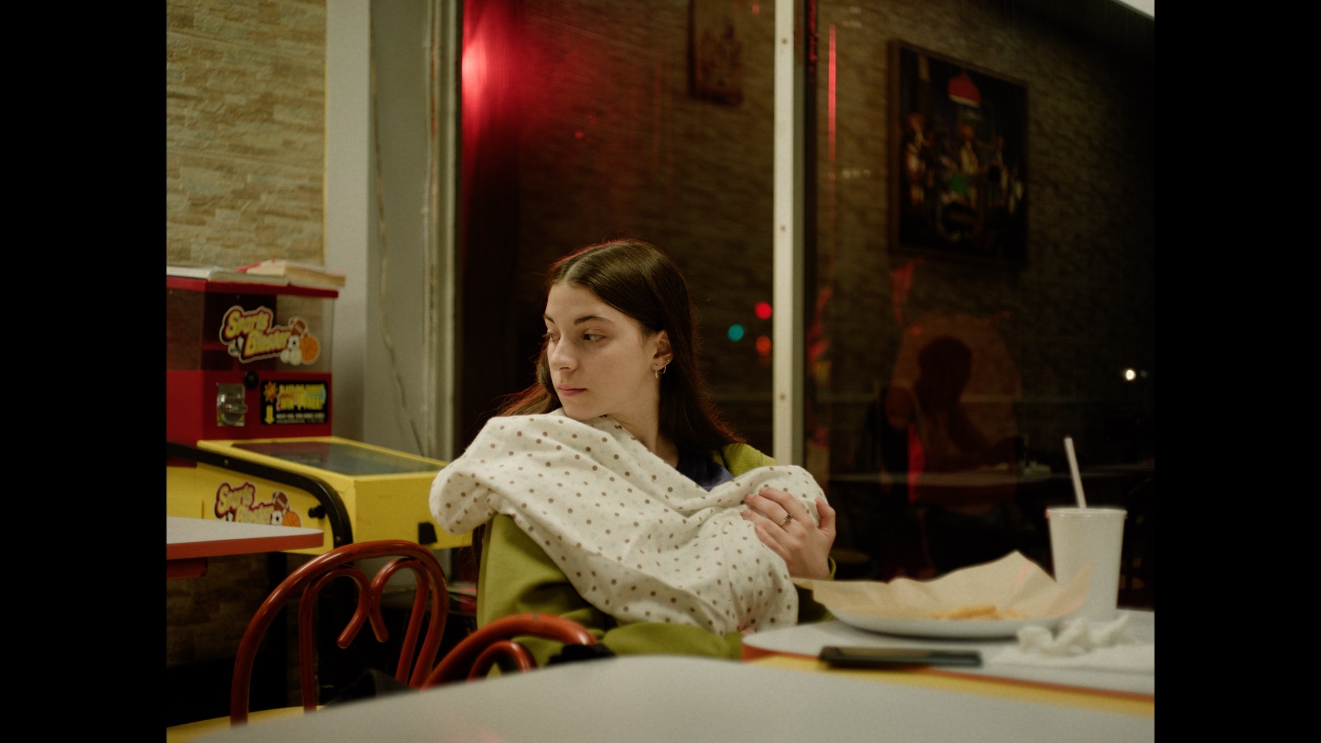 雄影國際短片競賽:國際組C KFF International Short Film Competition: International Shorts C