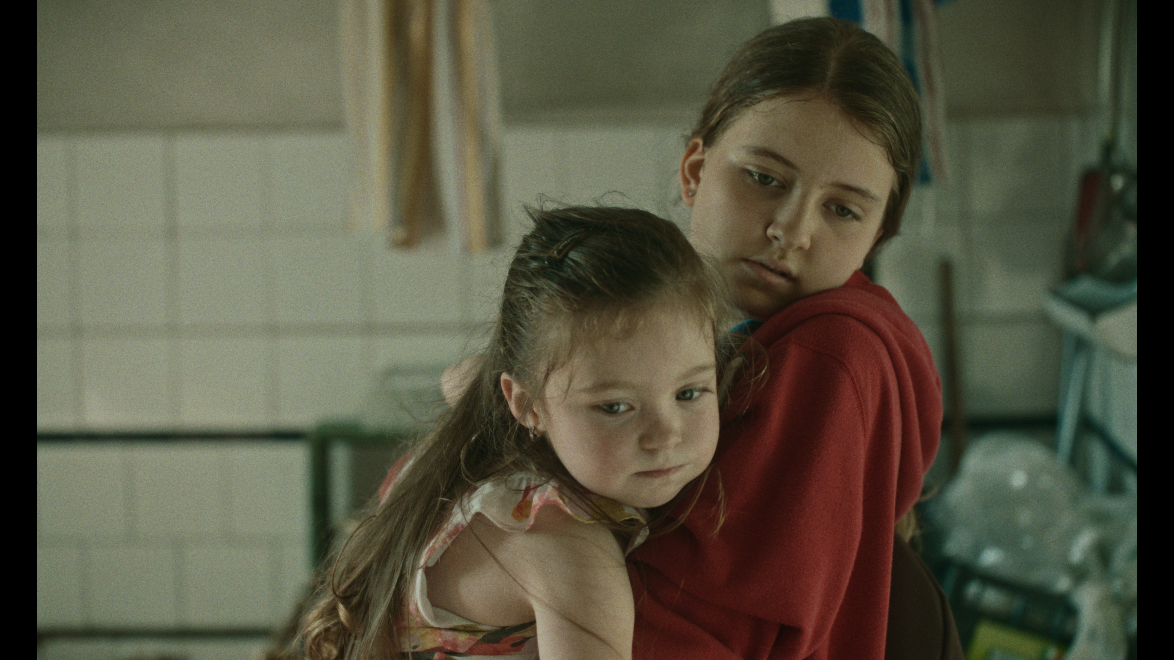雄影國際短片競賽:國際組C KFF International Short Film Competition: International Shorts C