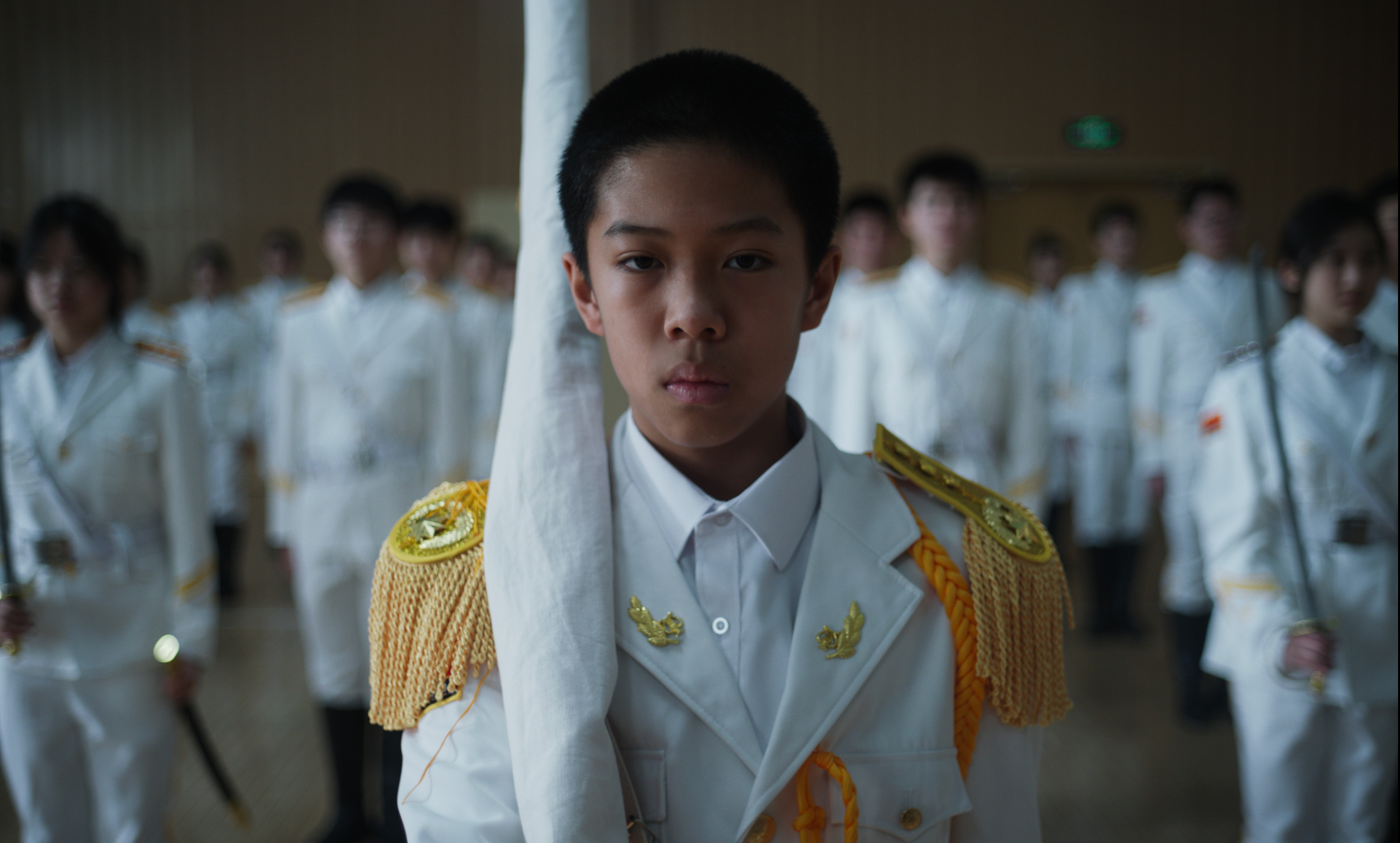 雄影國際短片競賽:國際組B KFF International Short Film Competition: International Shorts B