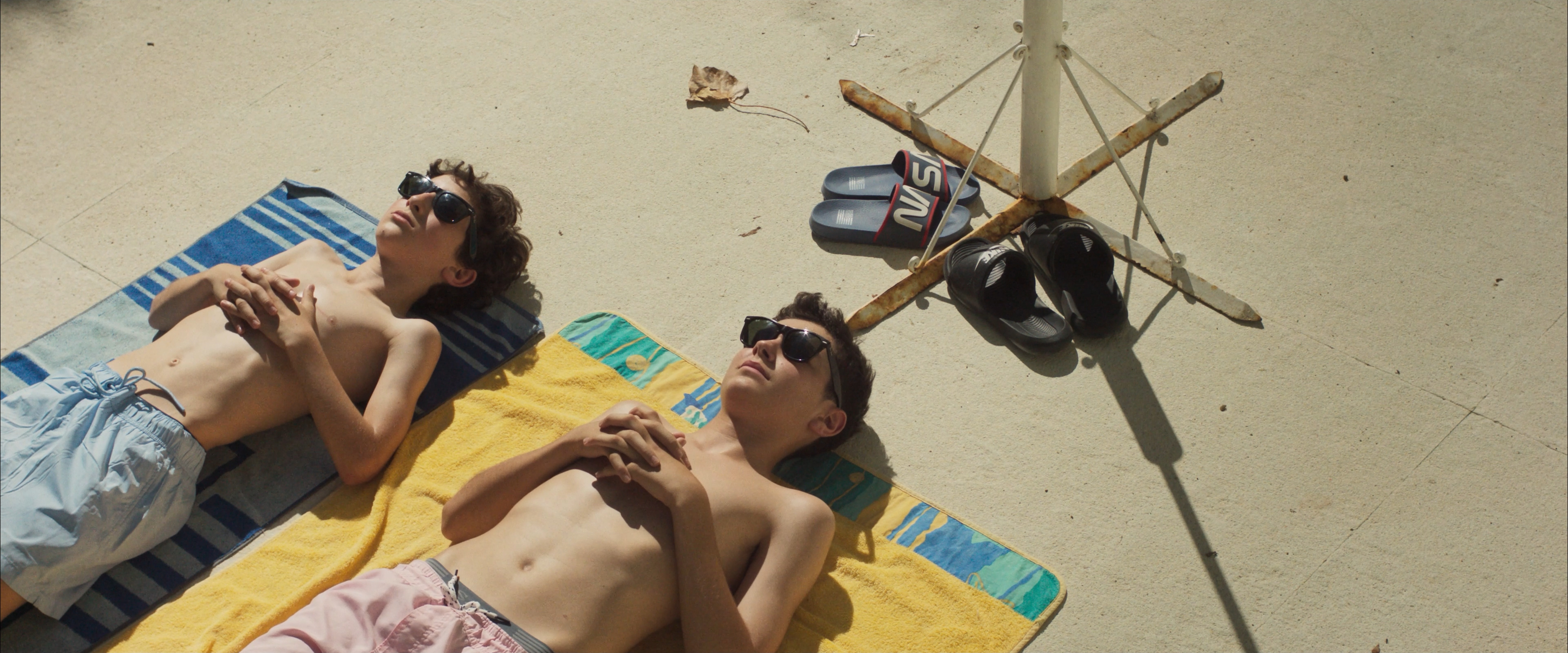 雄影國際短片競賽：國際組 A  KFF International Short Film Competition: International Shorts A