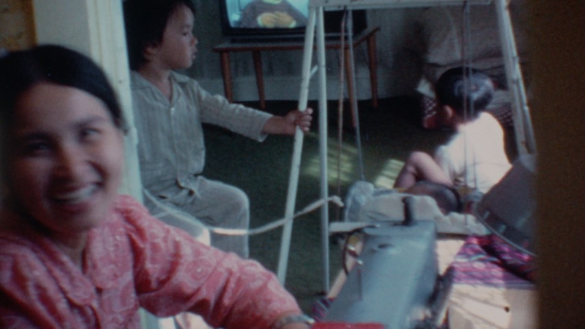 雄影國際短片競賽：國際組 A  KFF International Short Film Competition: International Shorts A