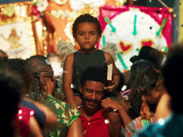 雄影國際短片競賽：國際組 A  KFF International Short Film Competition: International Shorts A