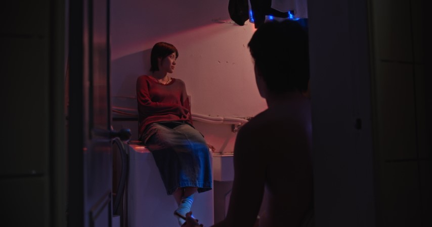 雄影國際短片競賽:臺灣組D  KFF International Short Film Competition: Taiwan Shorts D