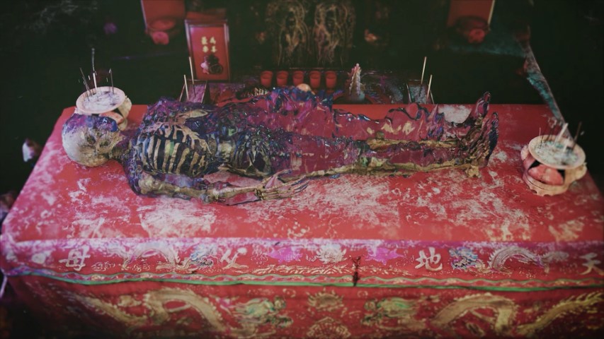 雄影國際短片競賽：臺灣組B  KFF International Short Film Competition: Taiwan Shorts B