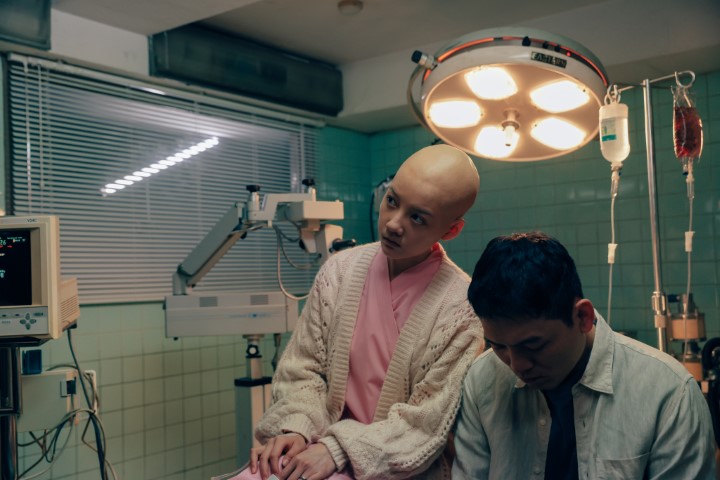 雄影國際短片競賽：臺灣組B  KFF International Short Film Competition: Taiwan Shorts B