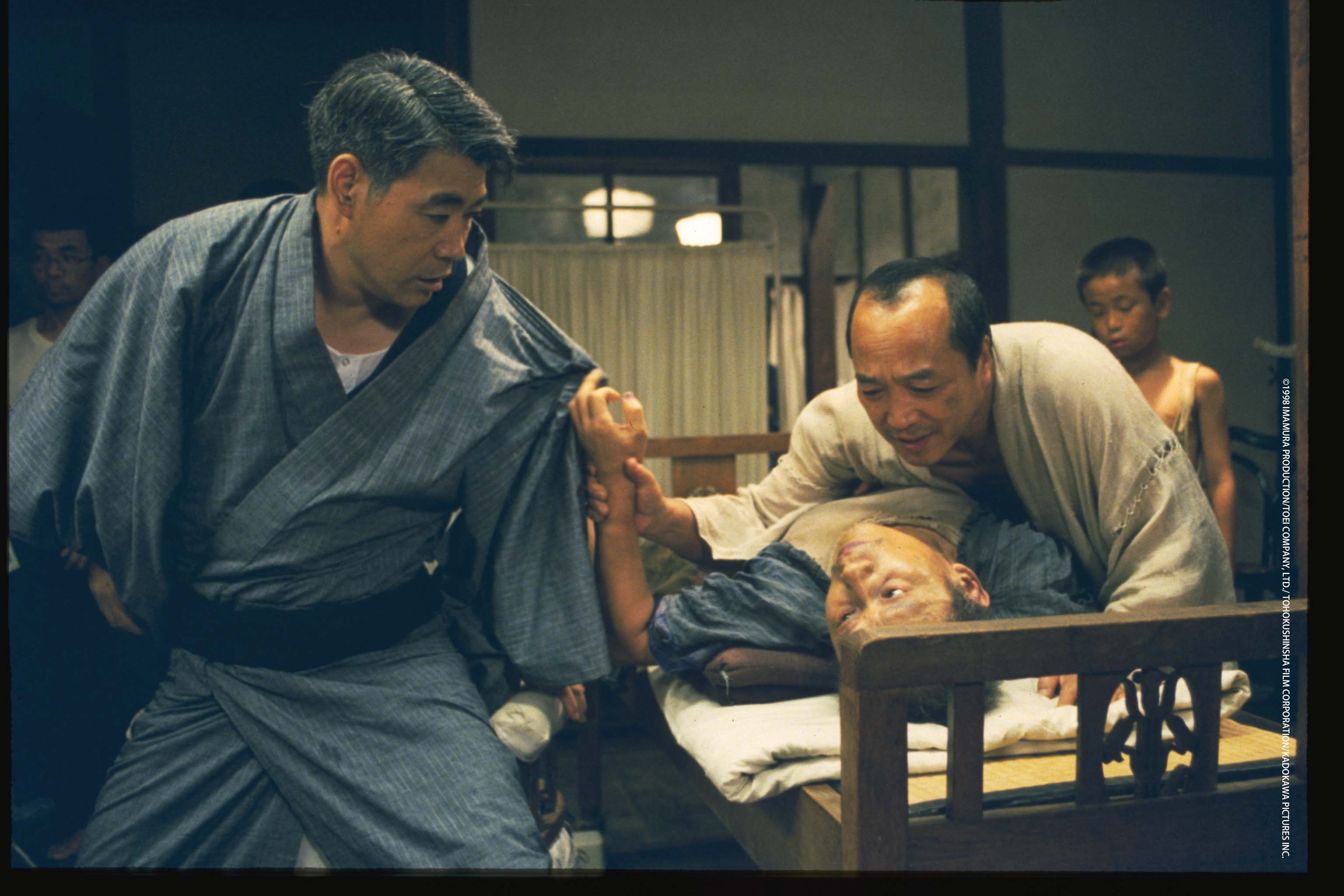 肝臟大夫 Dr. Akagi