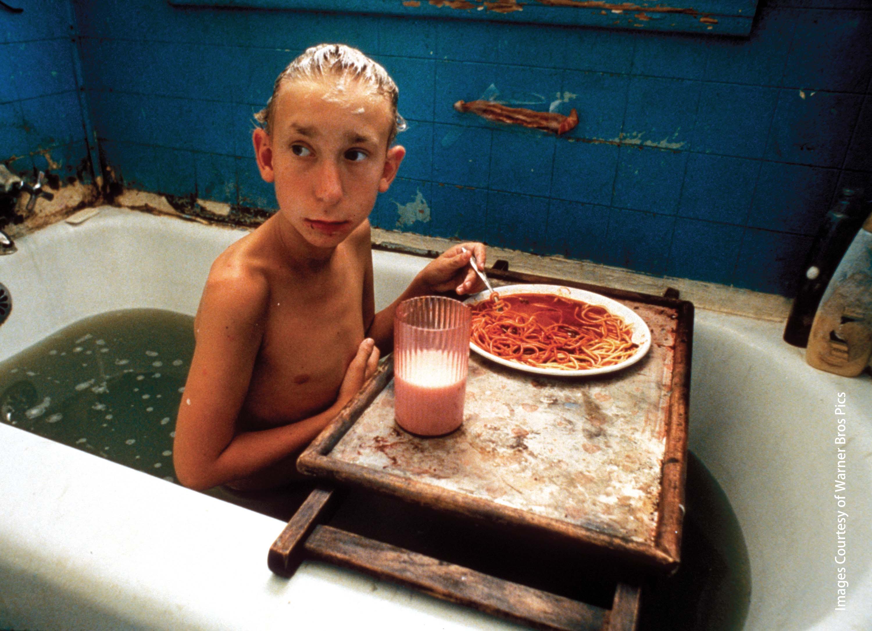 奇異小子 4K修復 Gummo 4K Restoration