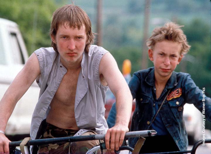 奇異小子  4K修復 Gummo 4K Restoration