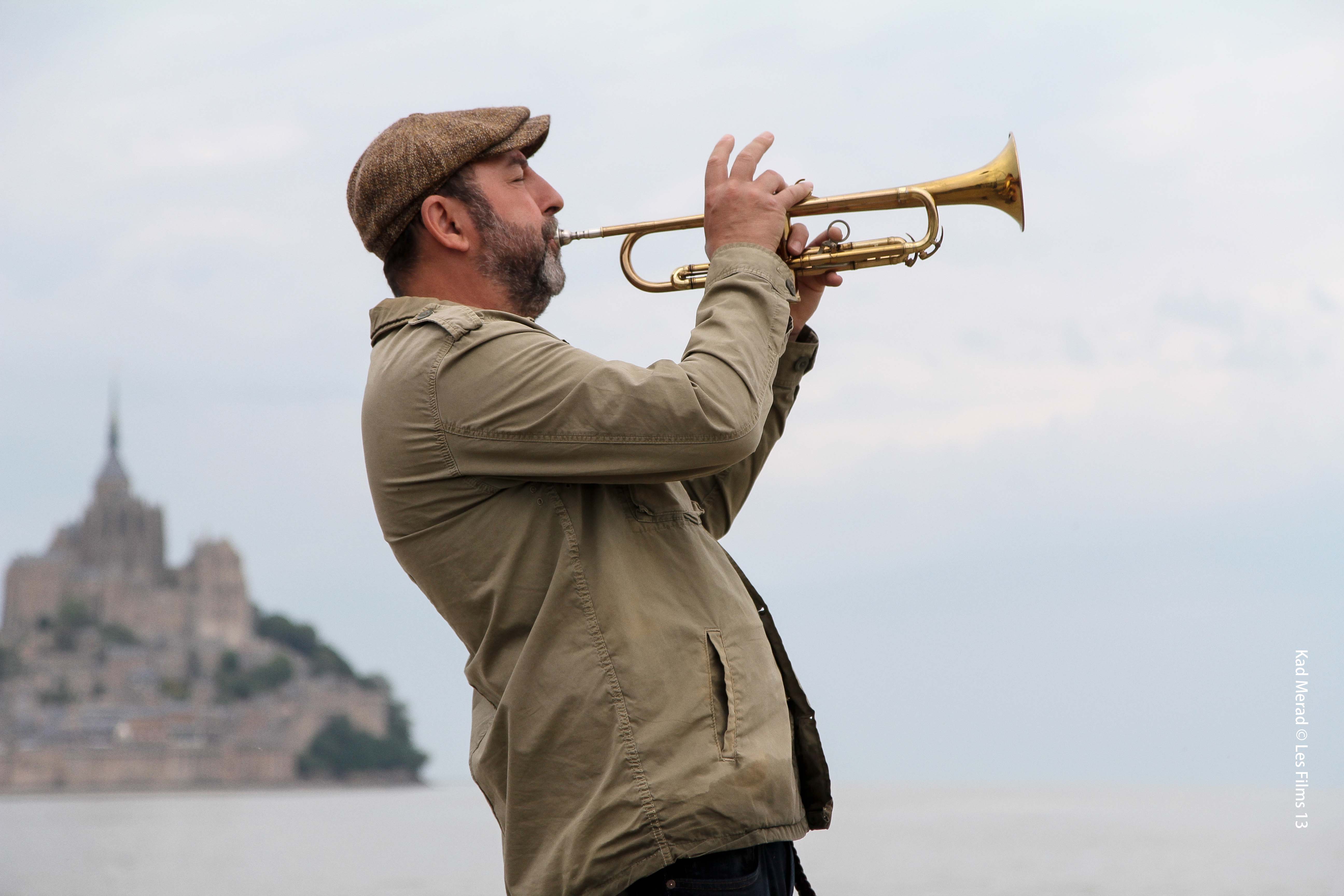 克勞德雷路許之偶然與謊言 Finalement