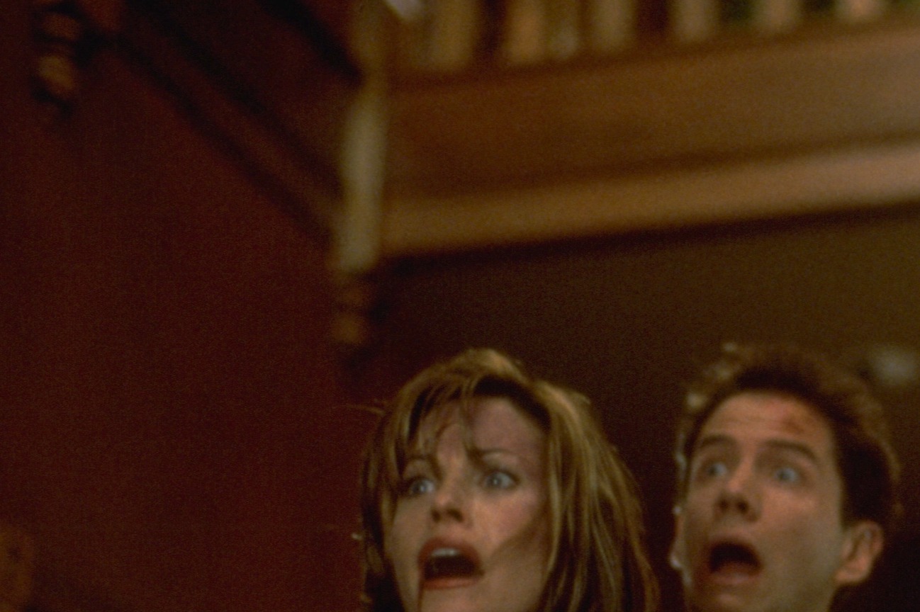驚聲尖叫 4K修復 Scream 4K Restoration