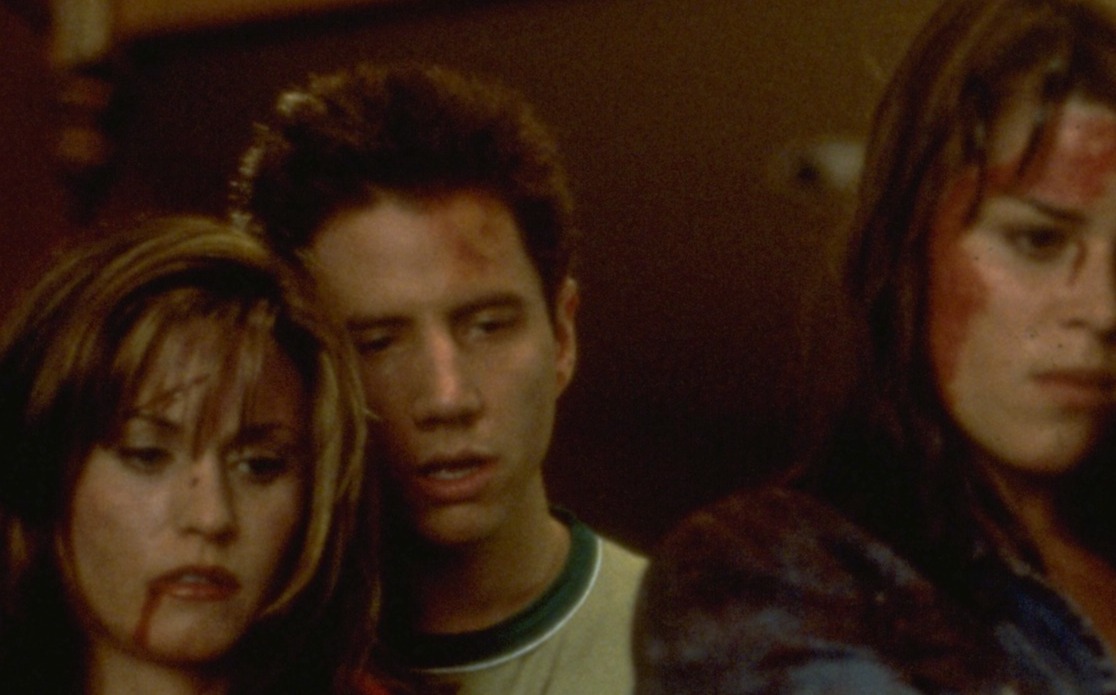 驚聲尖叫 4K修復 Scream 4K Restoration