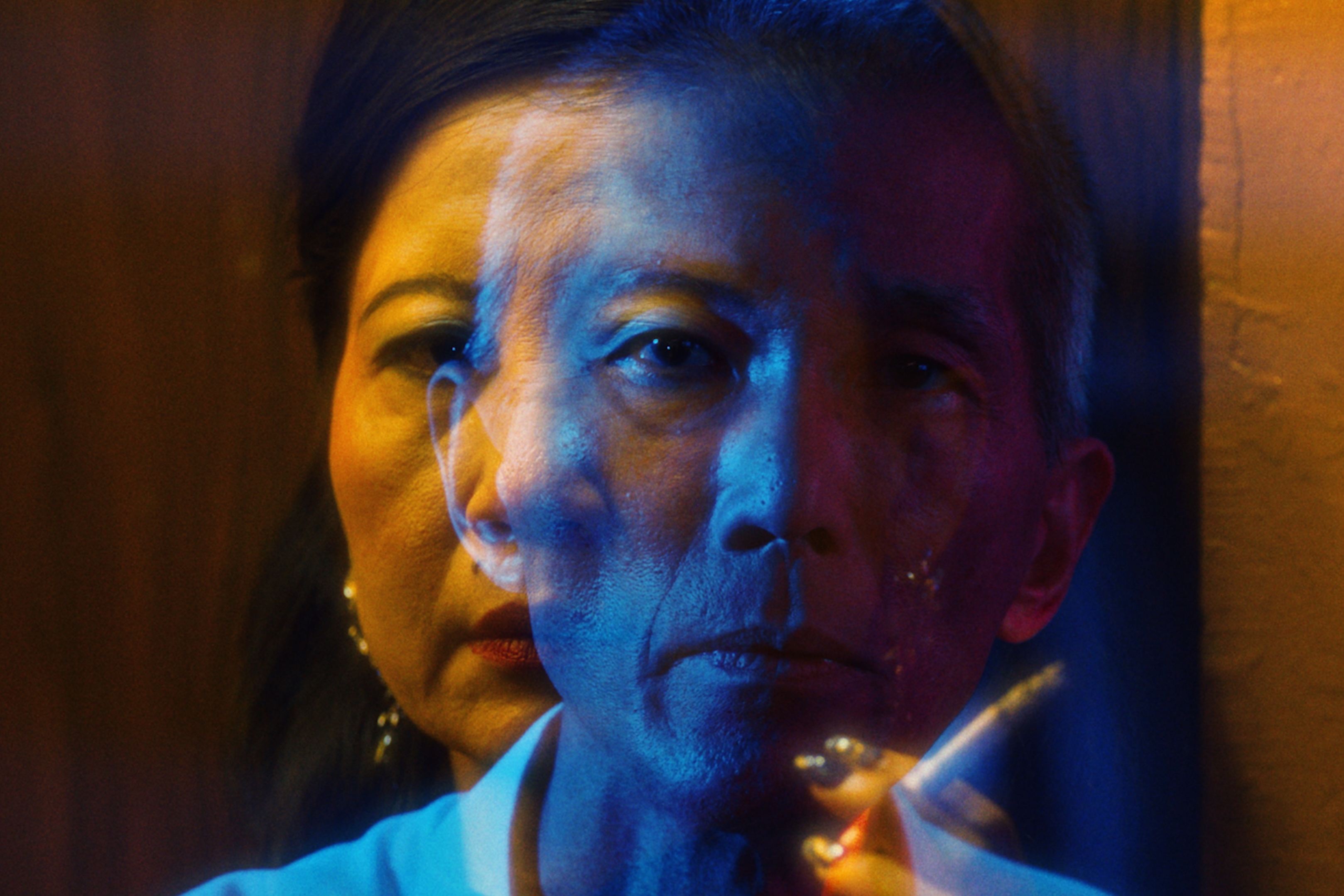 雄影國際短片競賽:國際組B KFF International Short Film Competition: International Shorts B