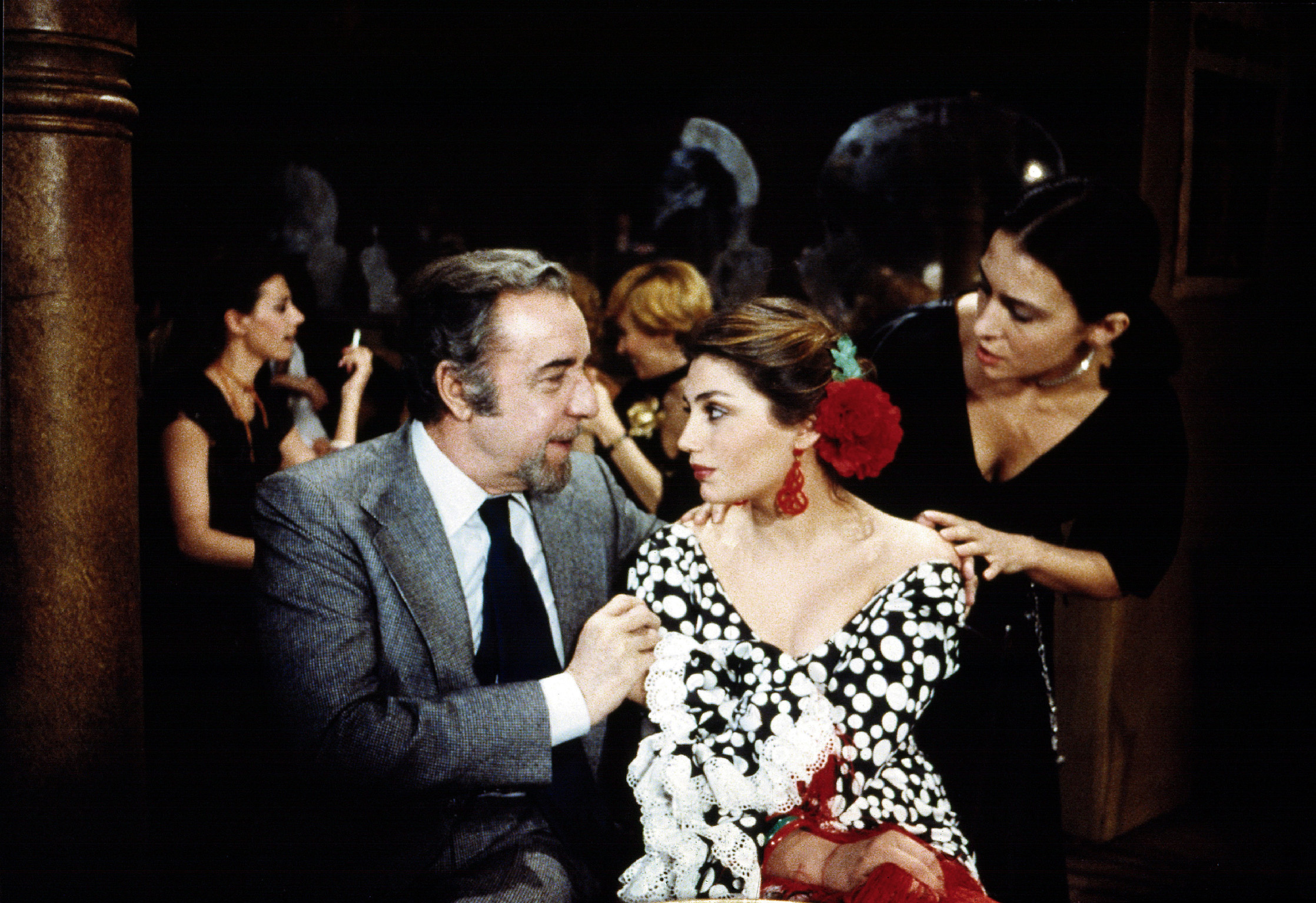 朦朧的慾望 That Obscure Object of Desire